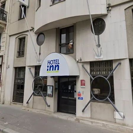 Design Place D'italie Hotel 3*
