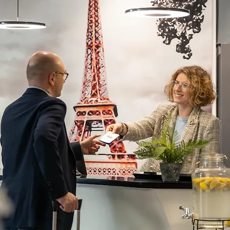 Design Place D'italie 3* Parigi