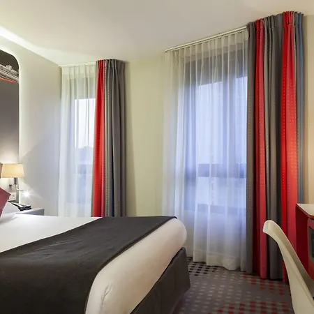 Design Place D'italie 3* Parigi