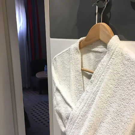 Design Place D'italie Hotel Parigi