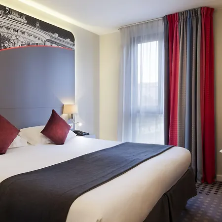 Hotel Design Place D'italie