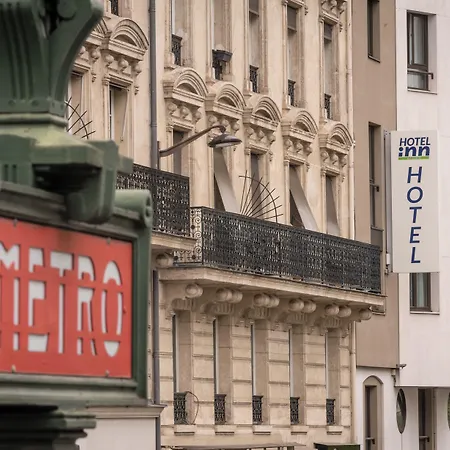 Design Place D'italie Parigi