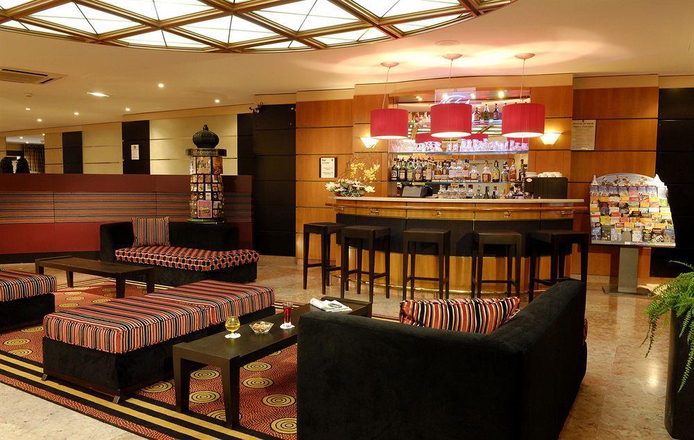 Hotel Design Place D'italie