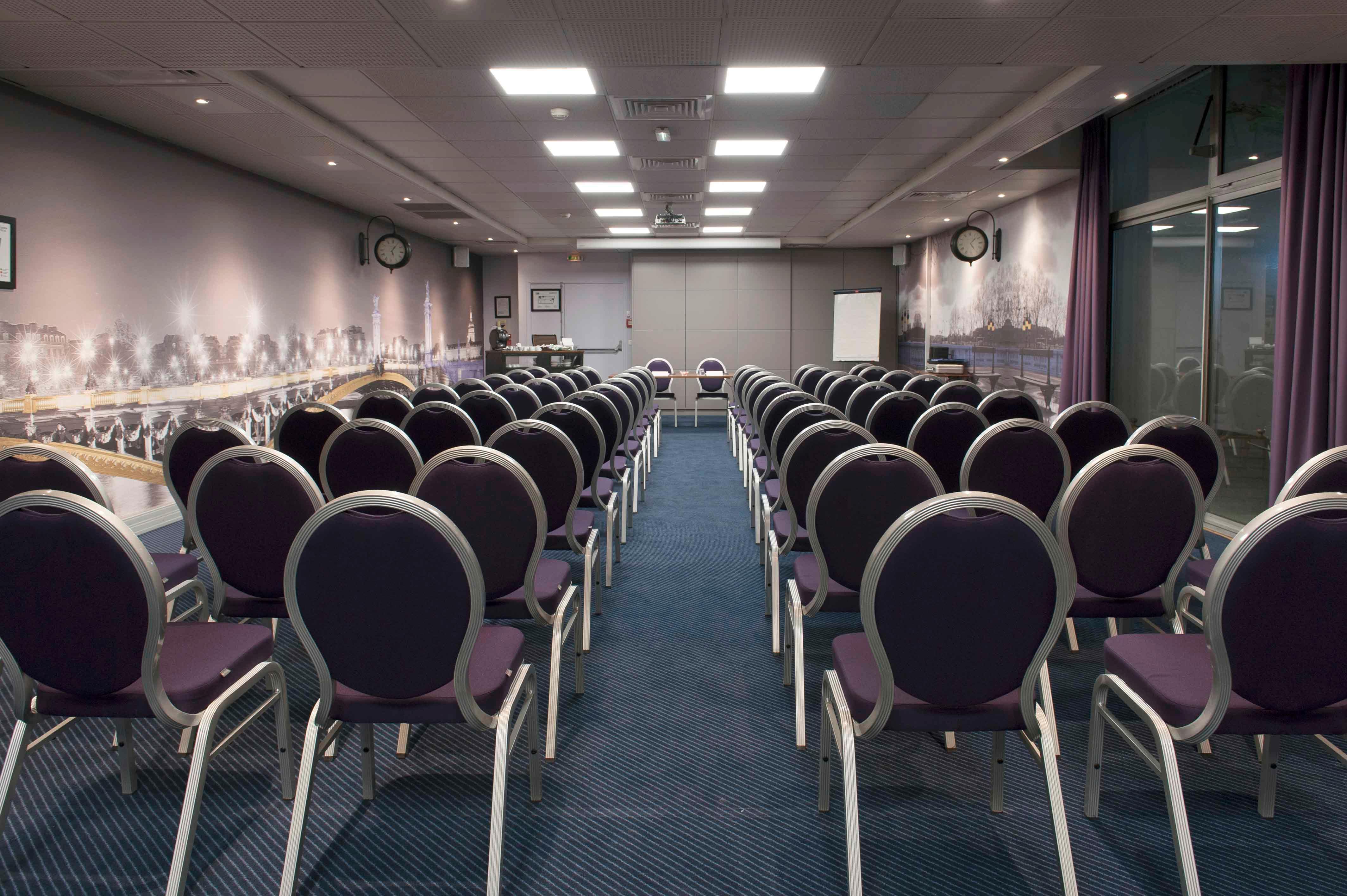 Hotel Design Place D'italie 3*