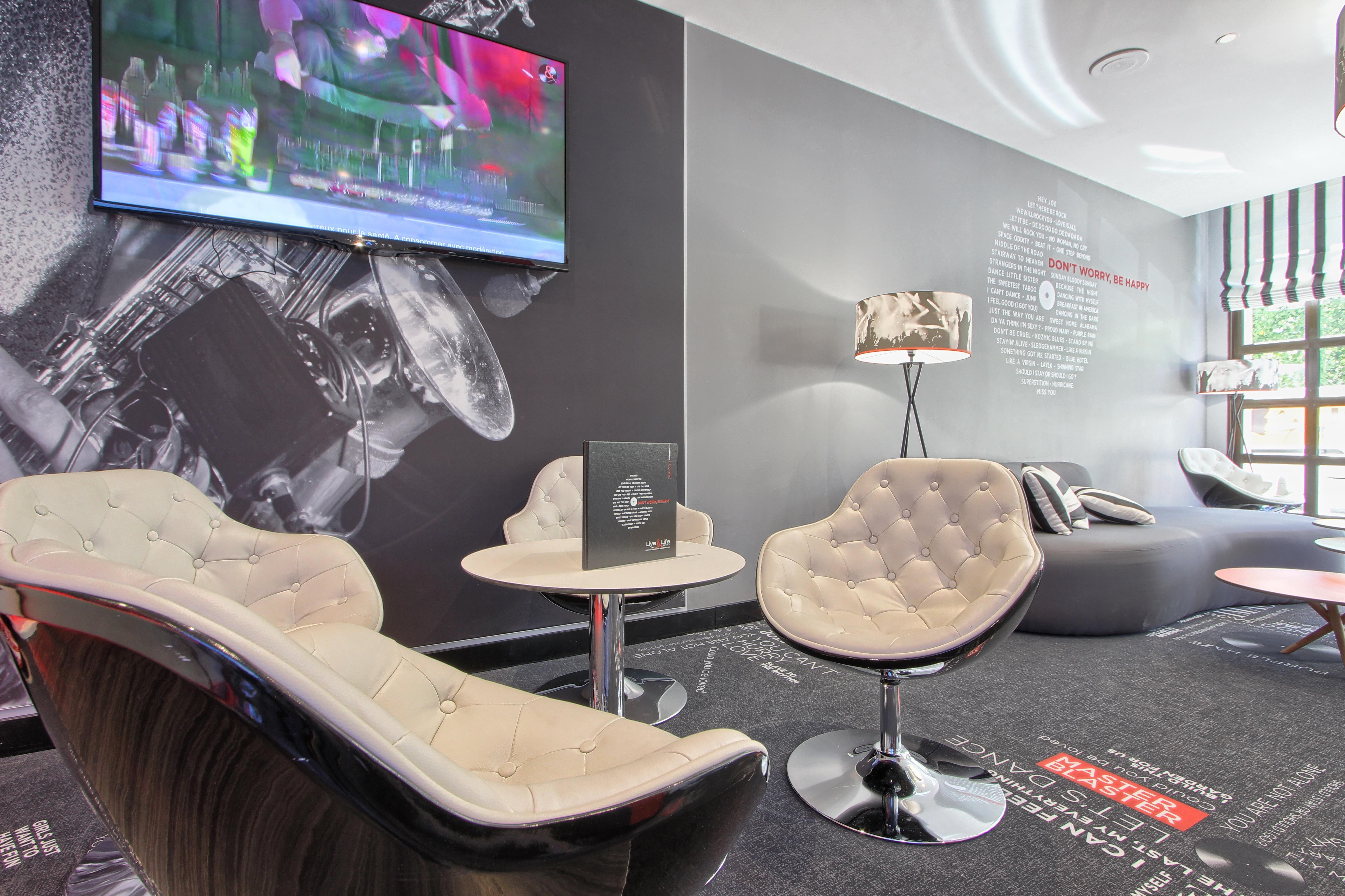 Design Place D'italie Hotel 3*