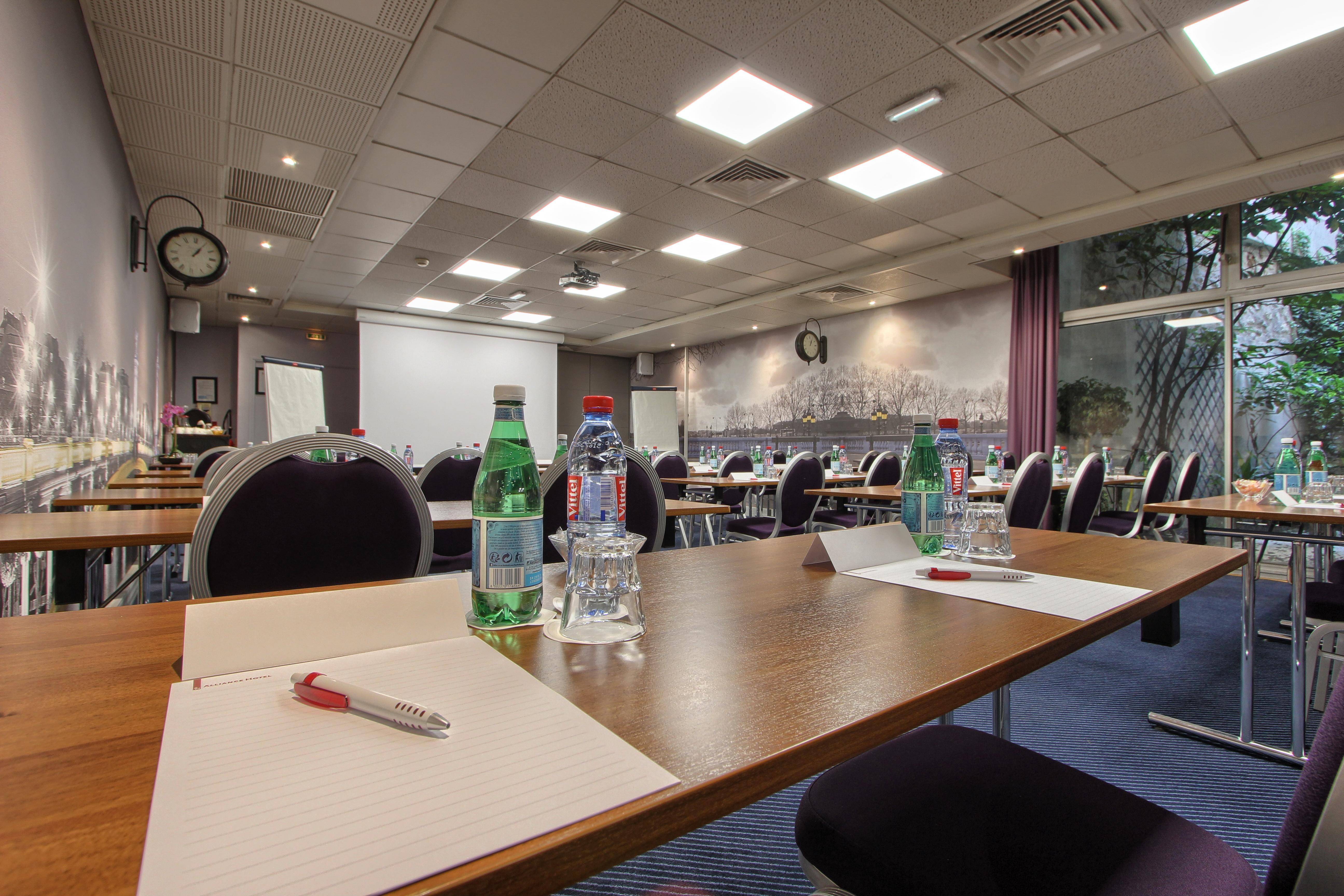 Design Place D'italie 3*