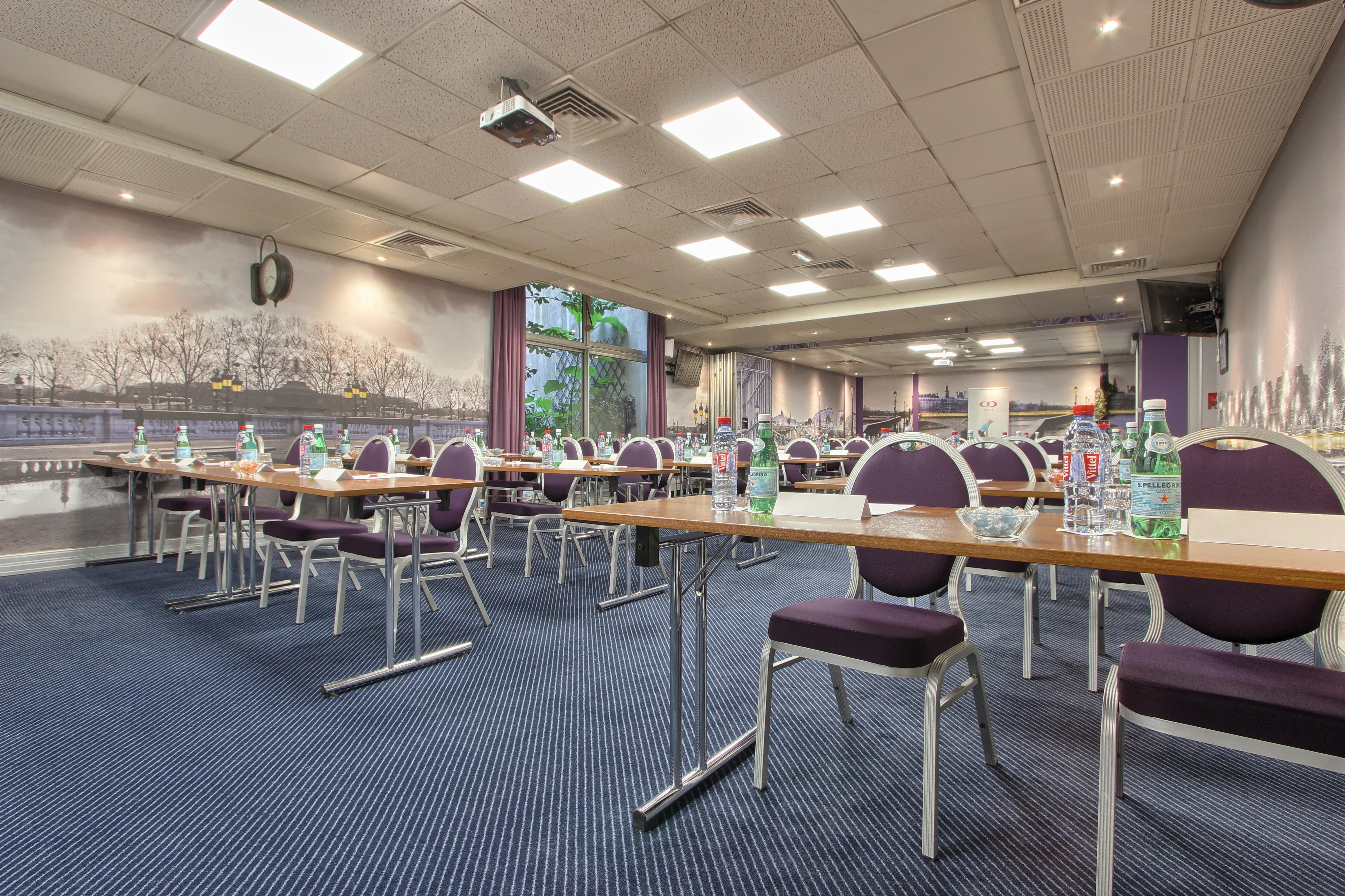 Design Place D'italie Parigi