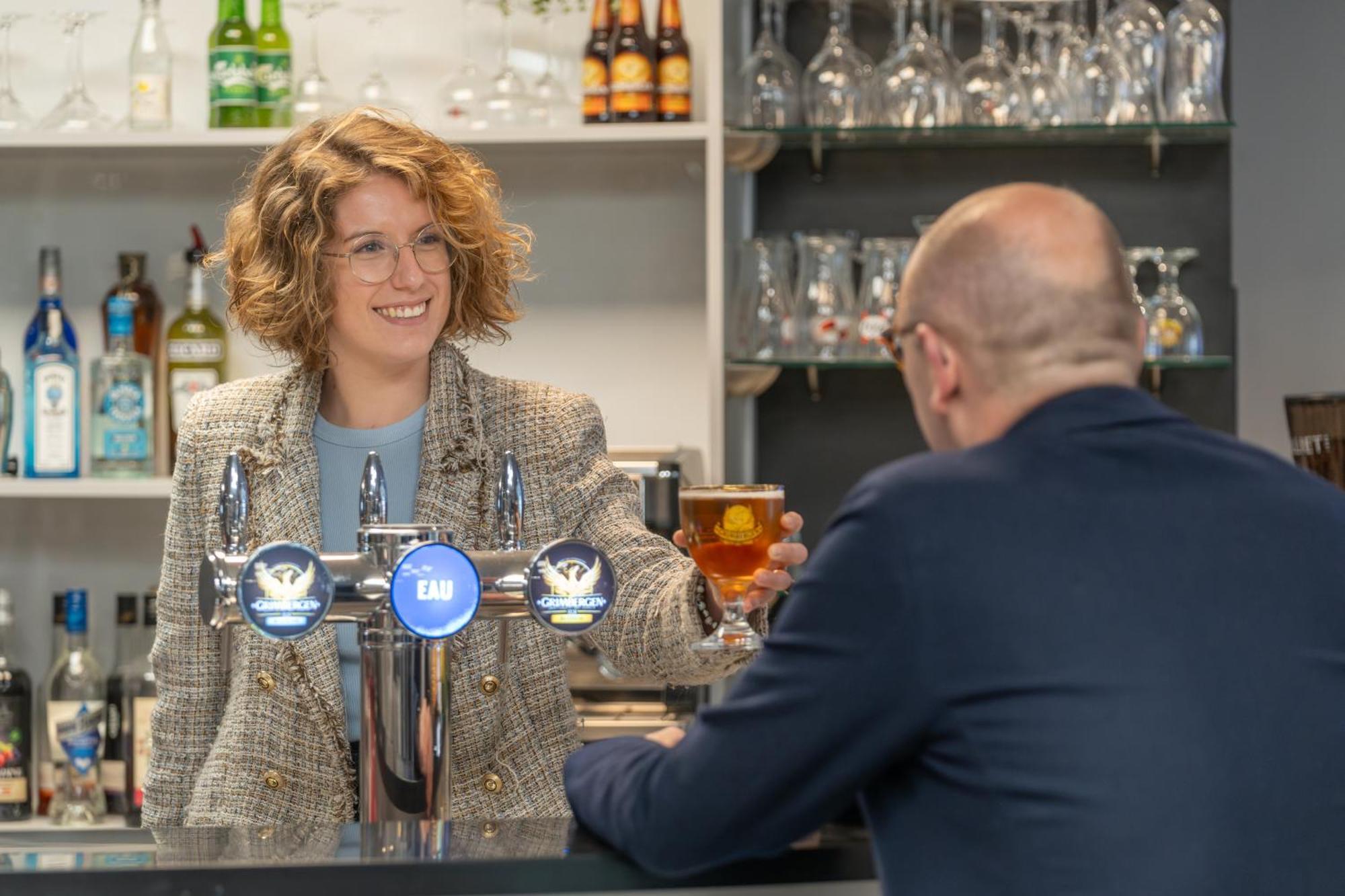 Hotel Design Place D'italie 3*