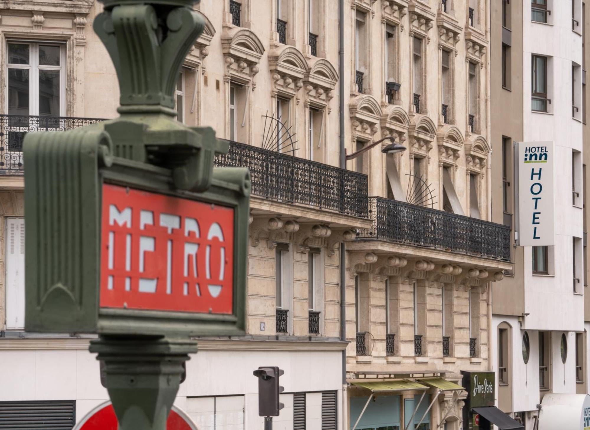 Design Place D'italie Hotel