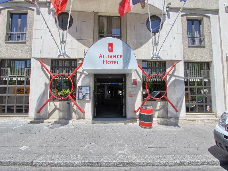 Design Place D'italie 3*