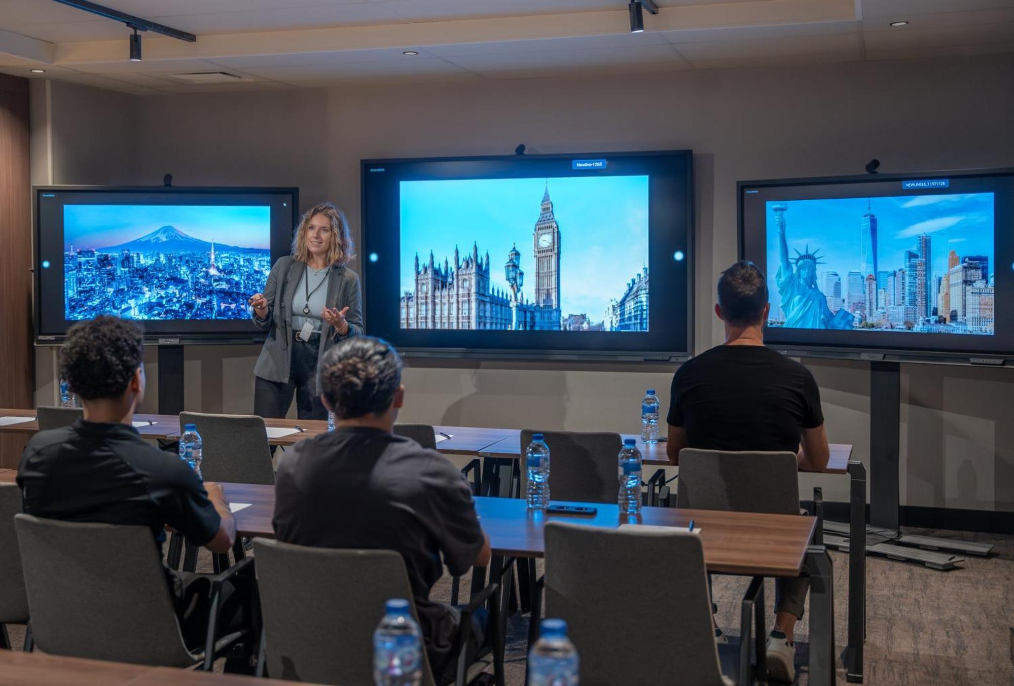 Design Place D'italie Parigi