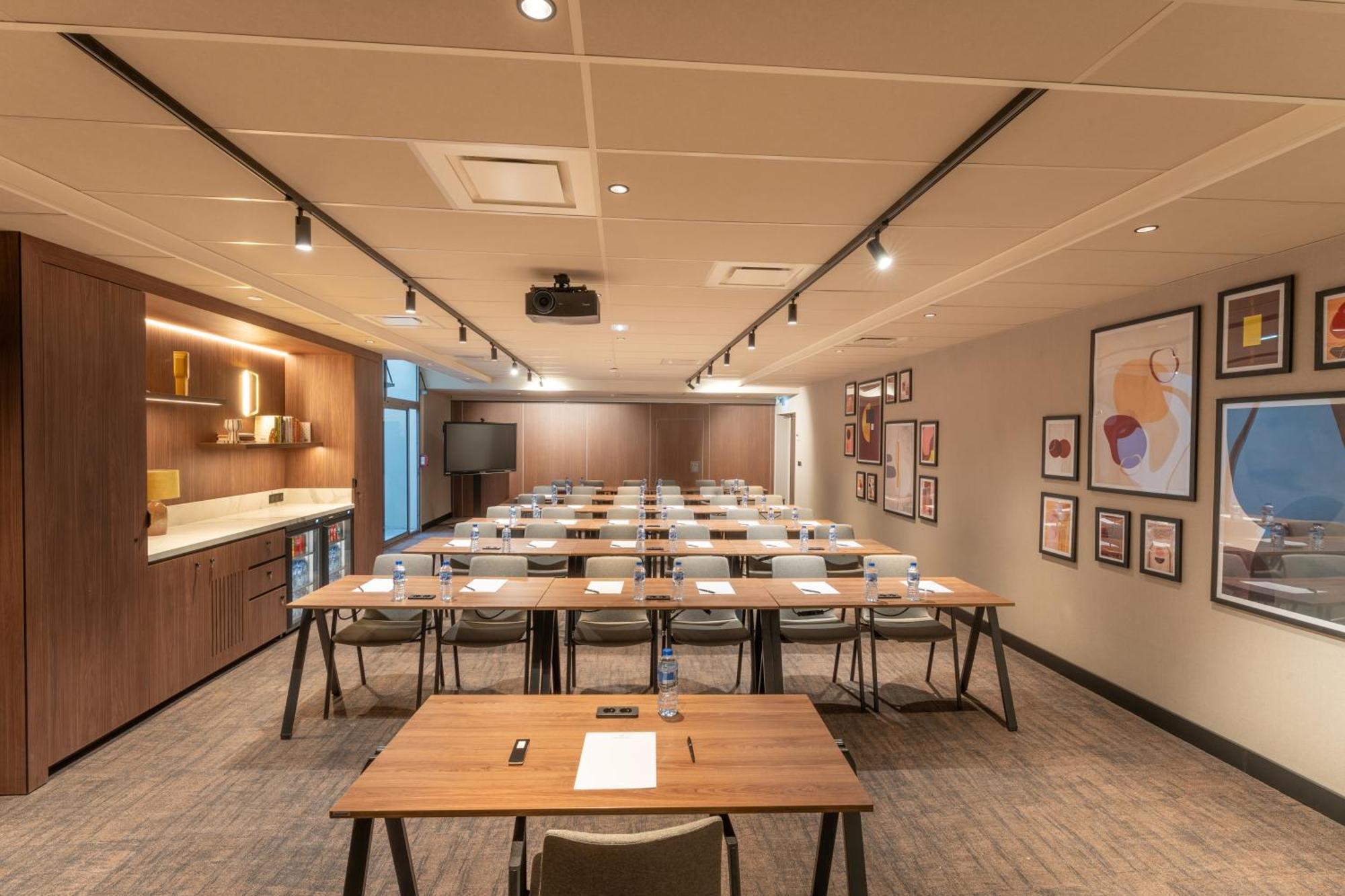 Design Place D'italie 3* Paris