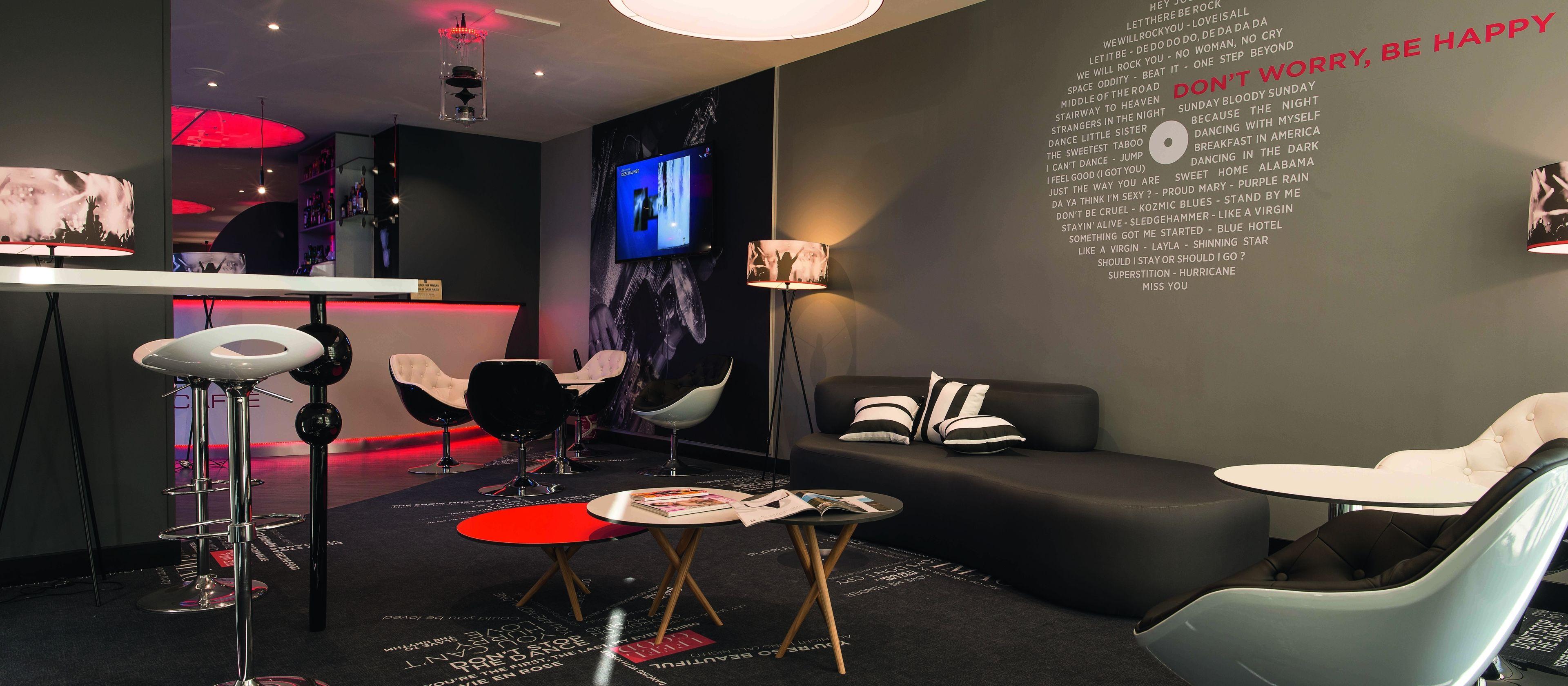 Design Place D'italie Hotel 3*