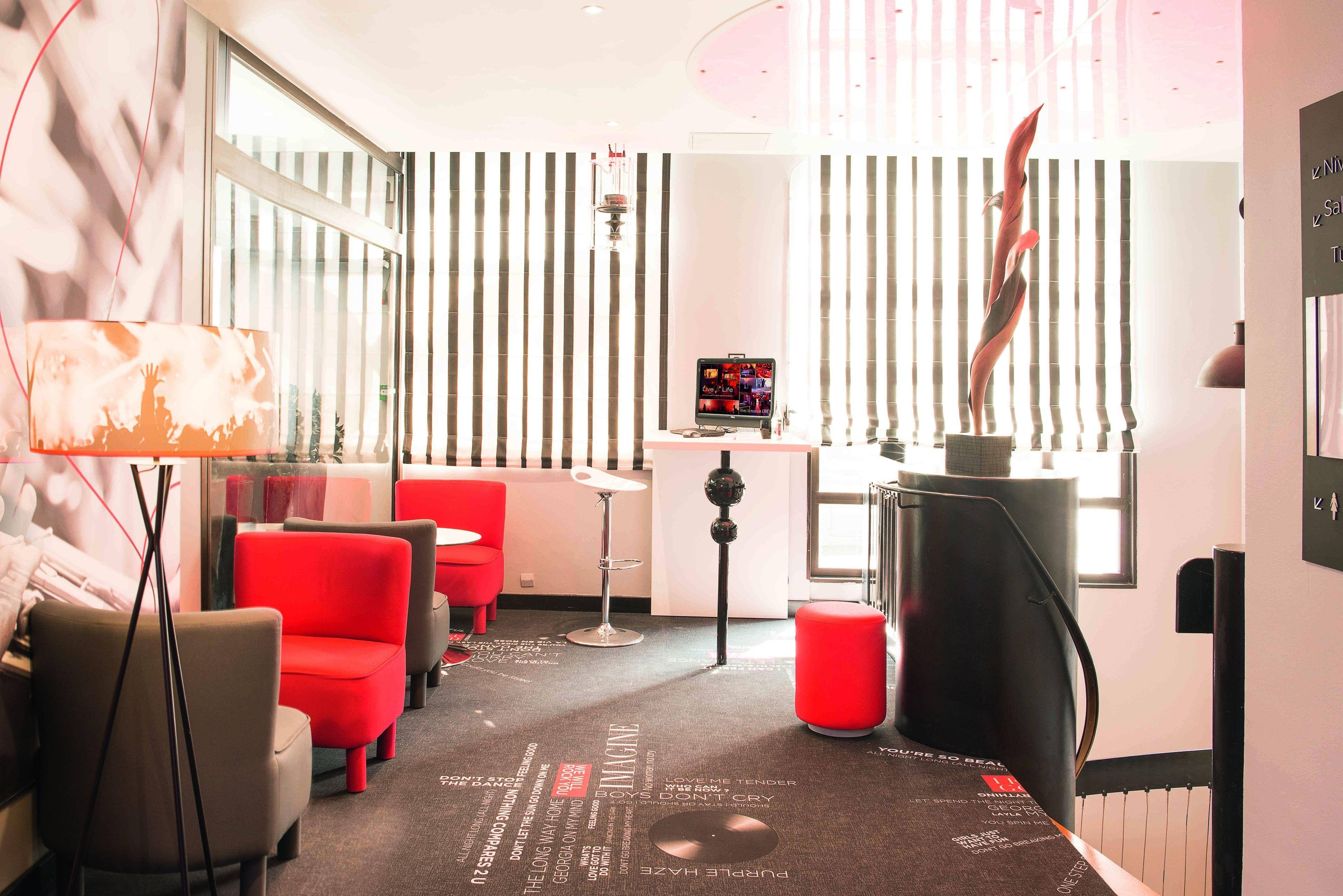 Design Place D'italie Hotel Parigi