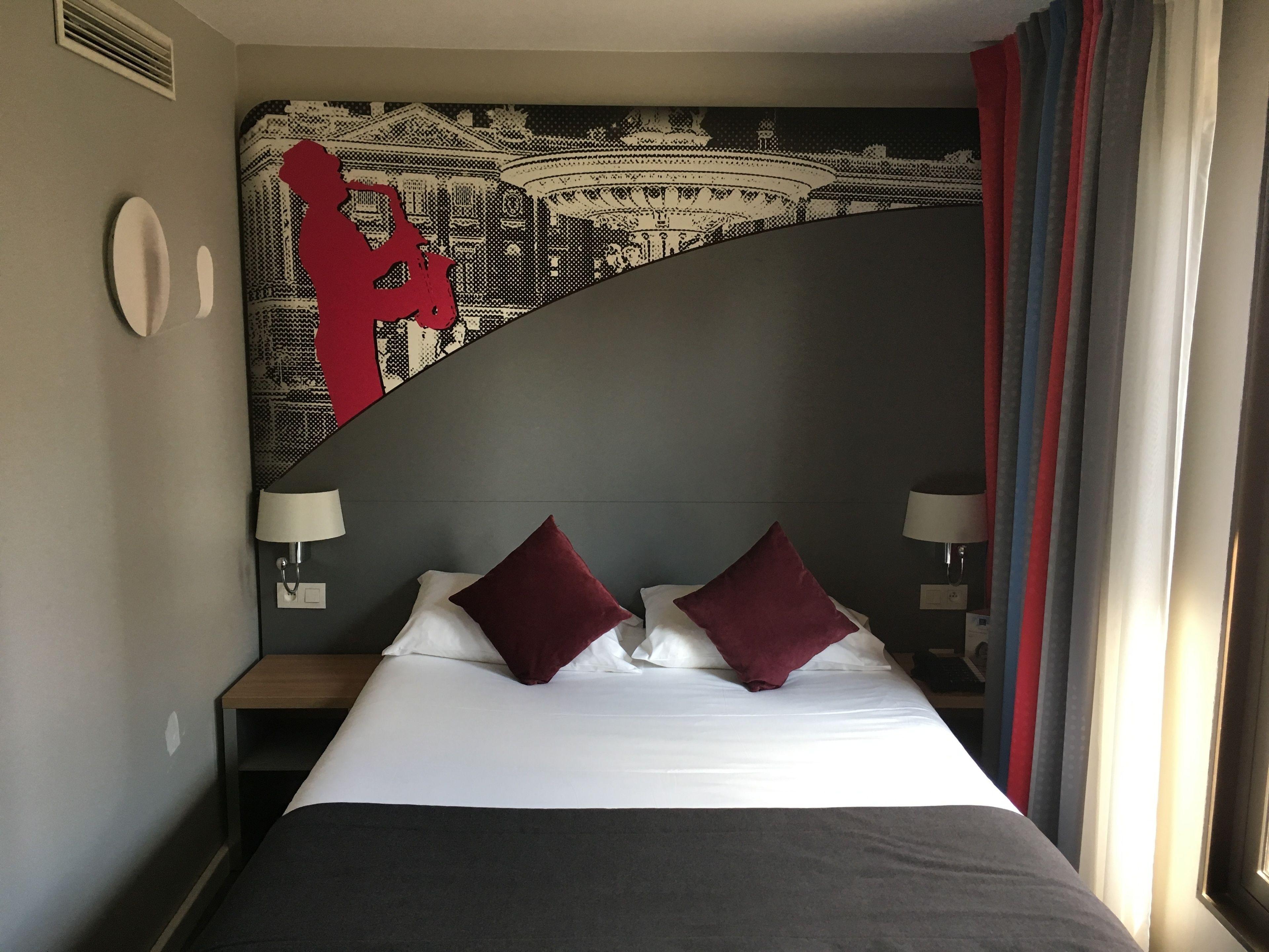 Design Place D'italie Hotel 3*