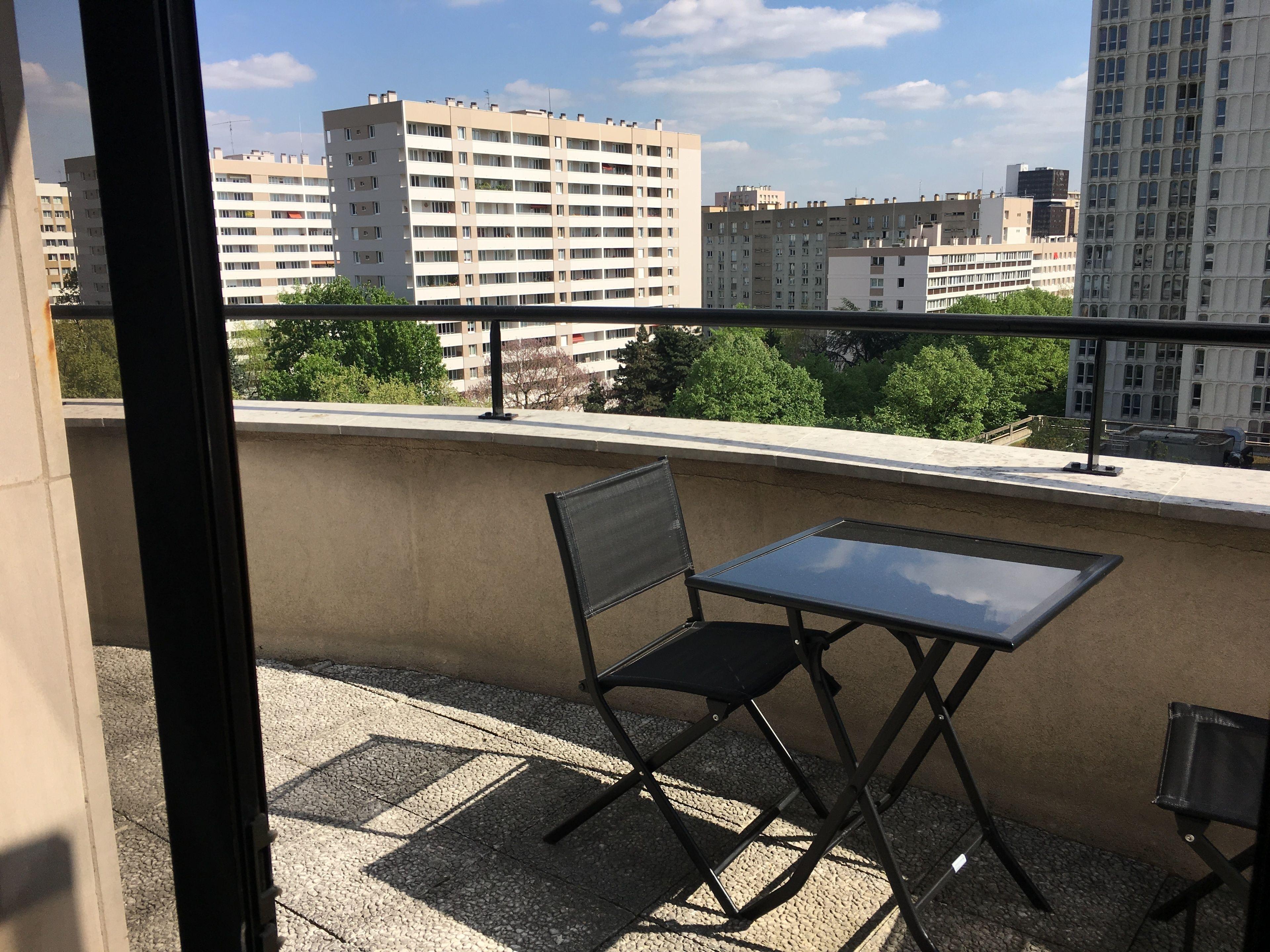 Design Place D'italie 3*