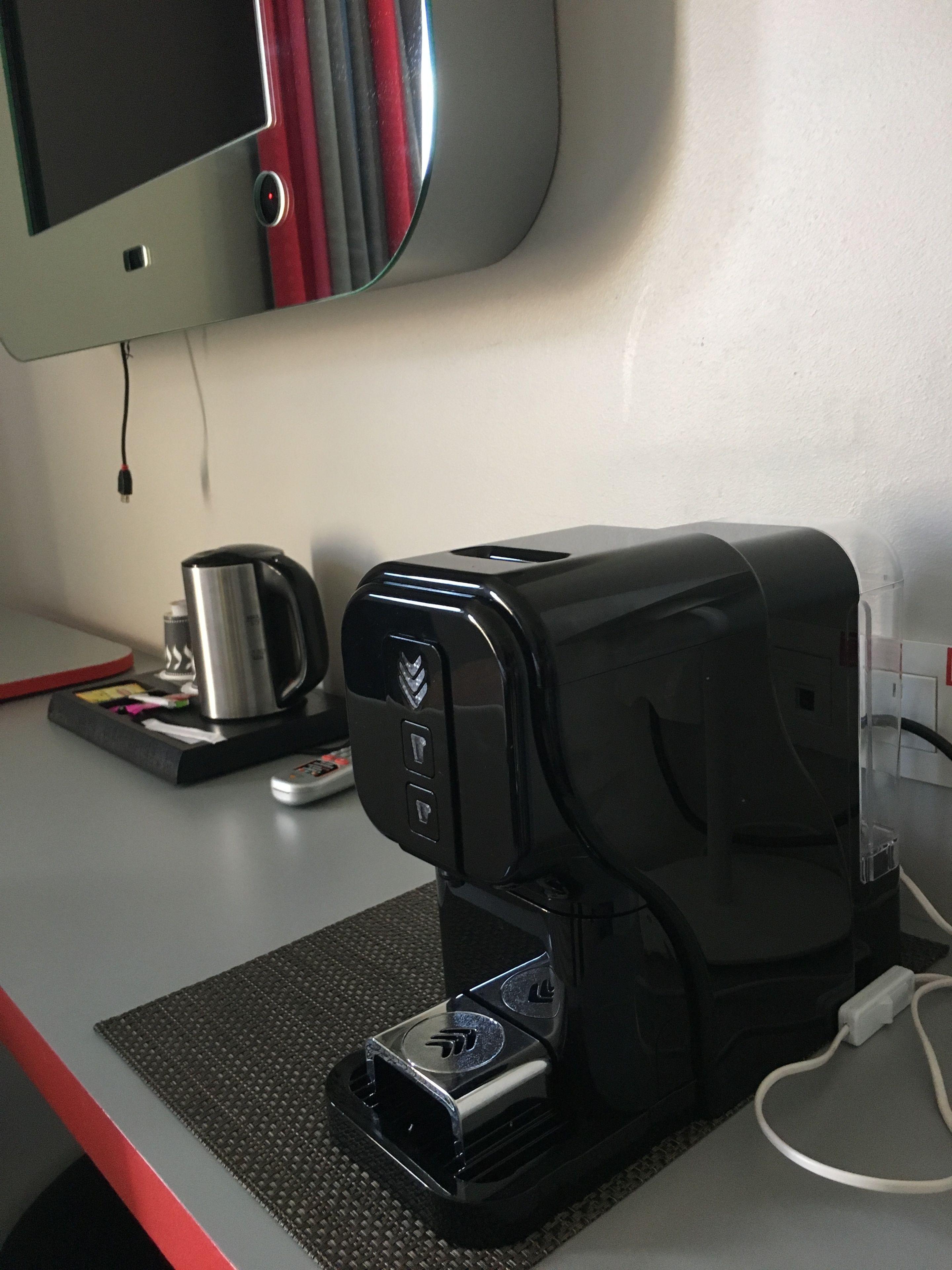 Design Place D'italie 3*