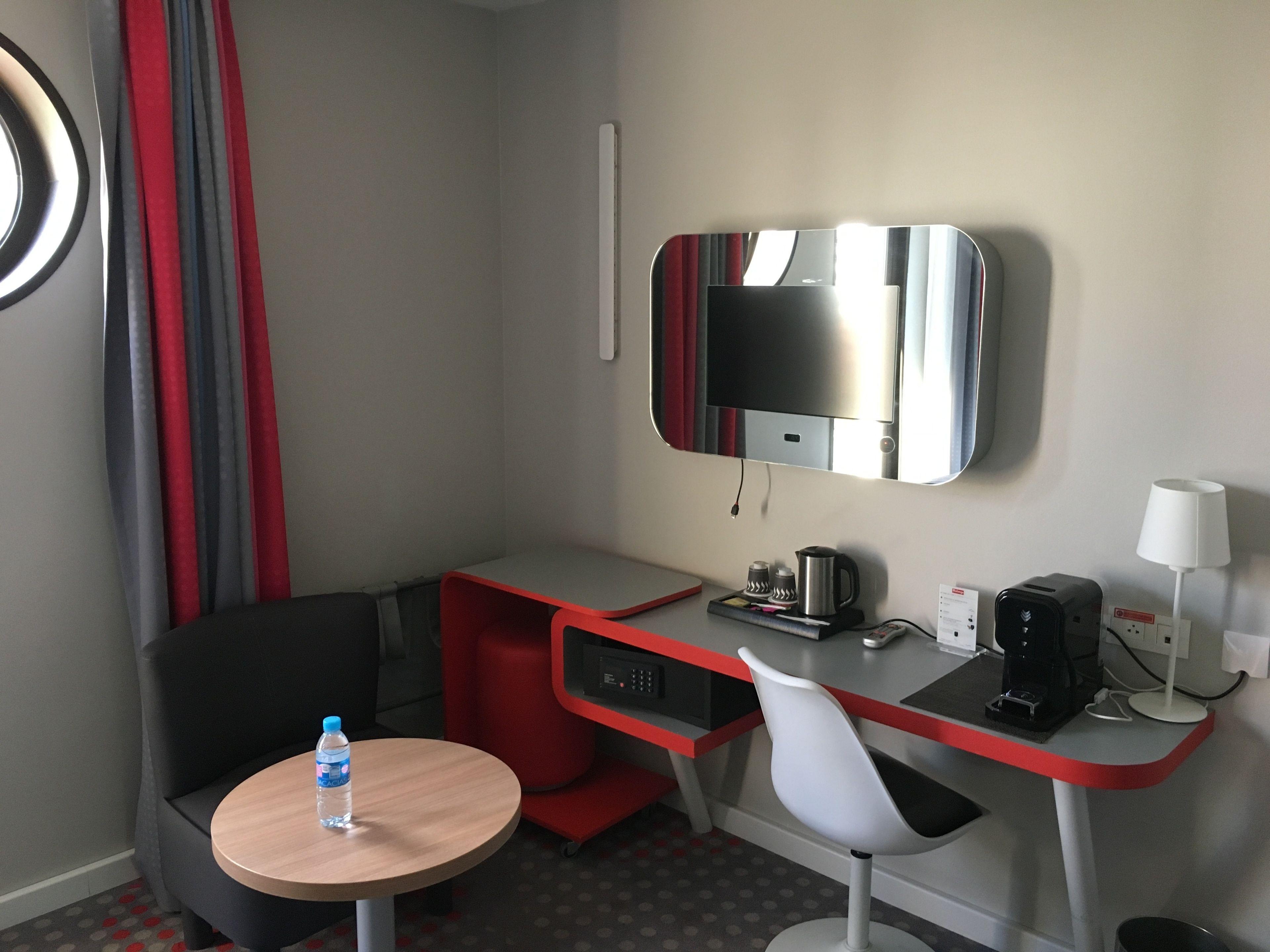 Design Place D'italie Hotel Parigi