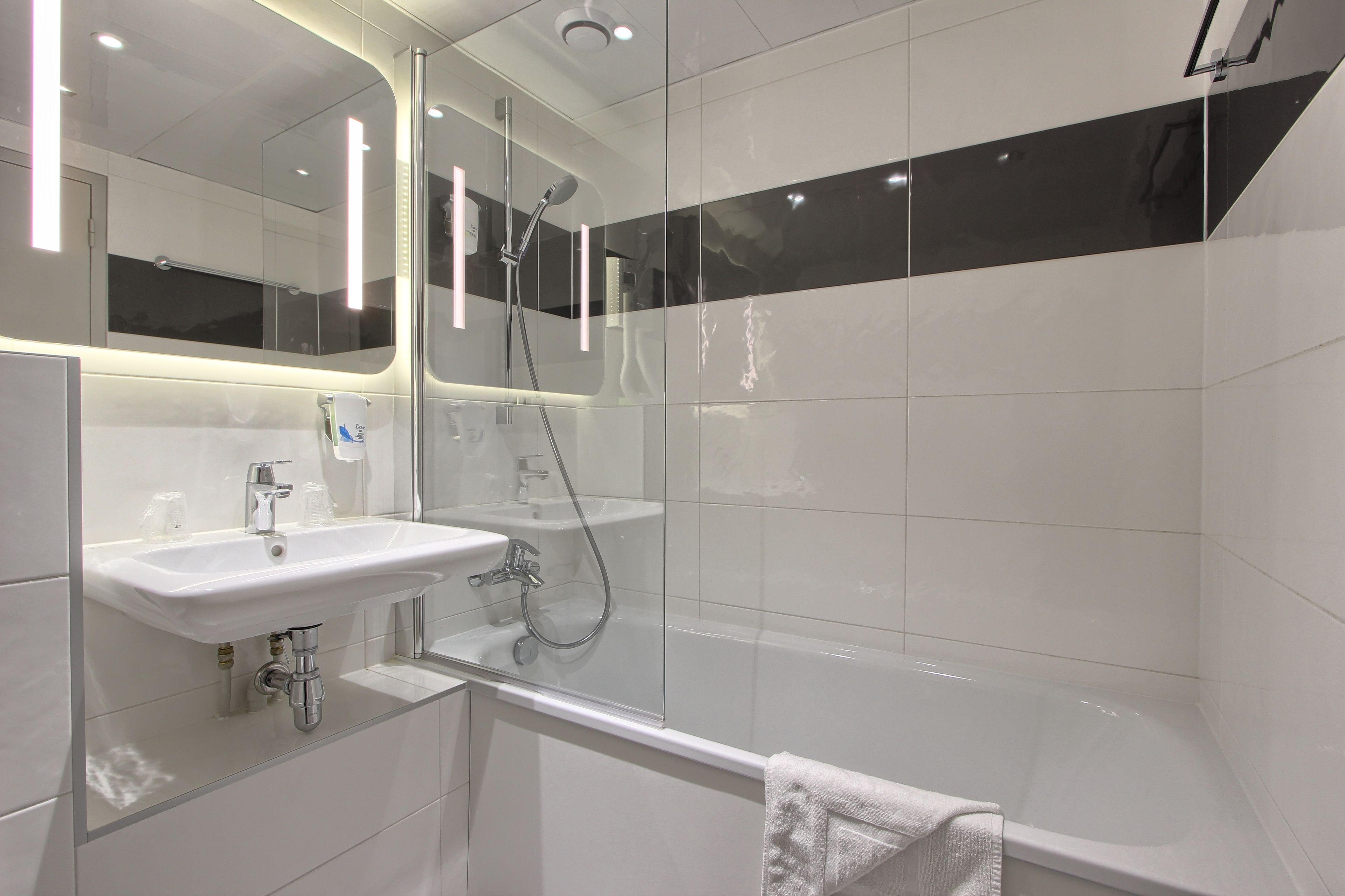 Hotel Design Place D'italie