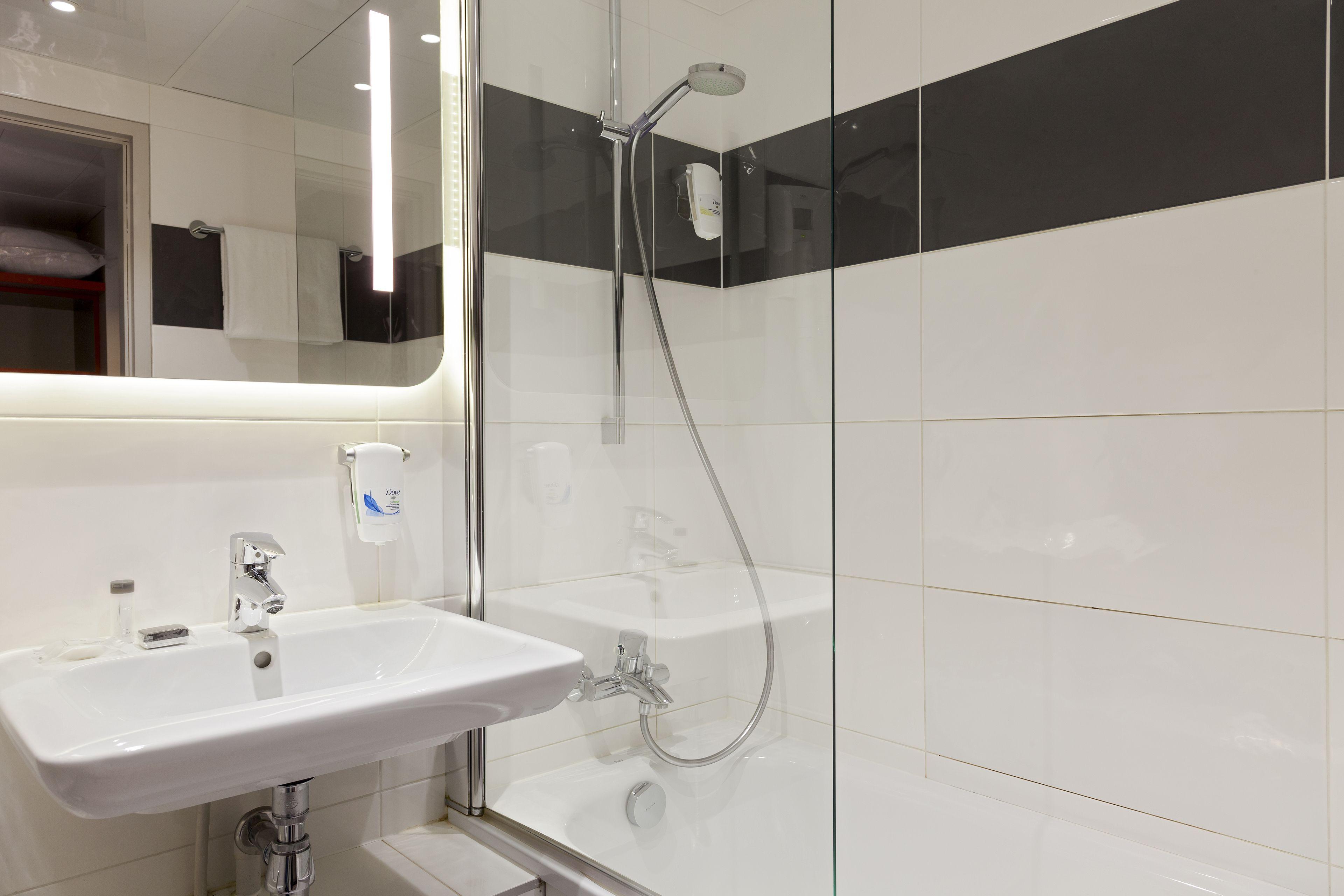 Design Place D'italie Hotel 3*