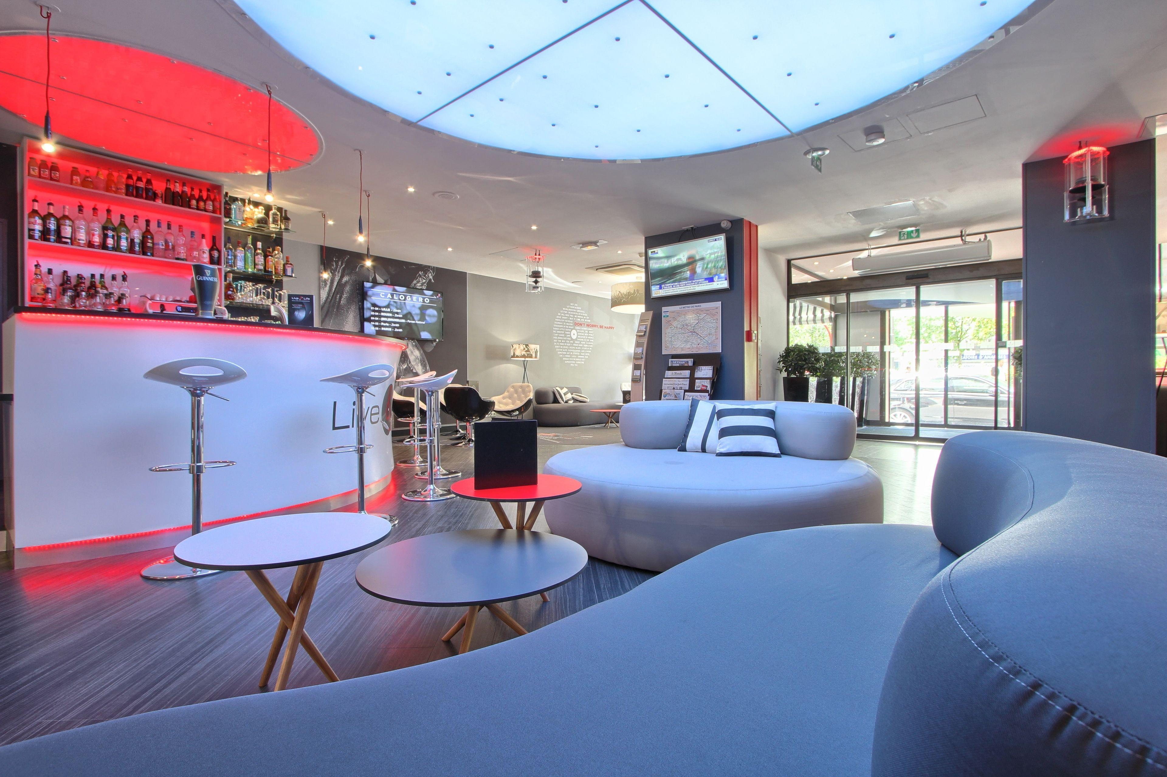 Design Place D'italie