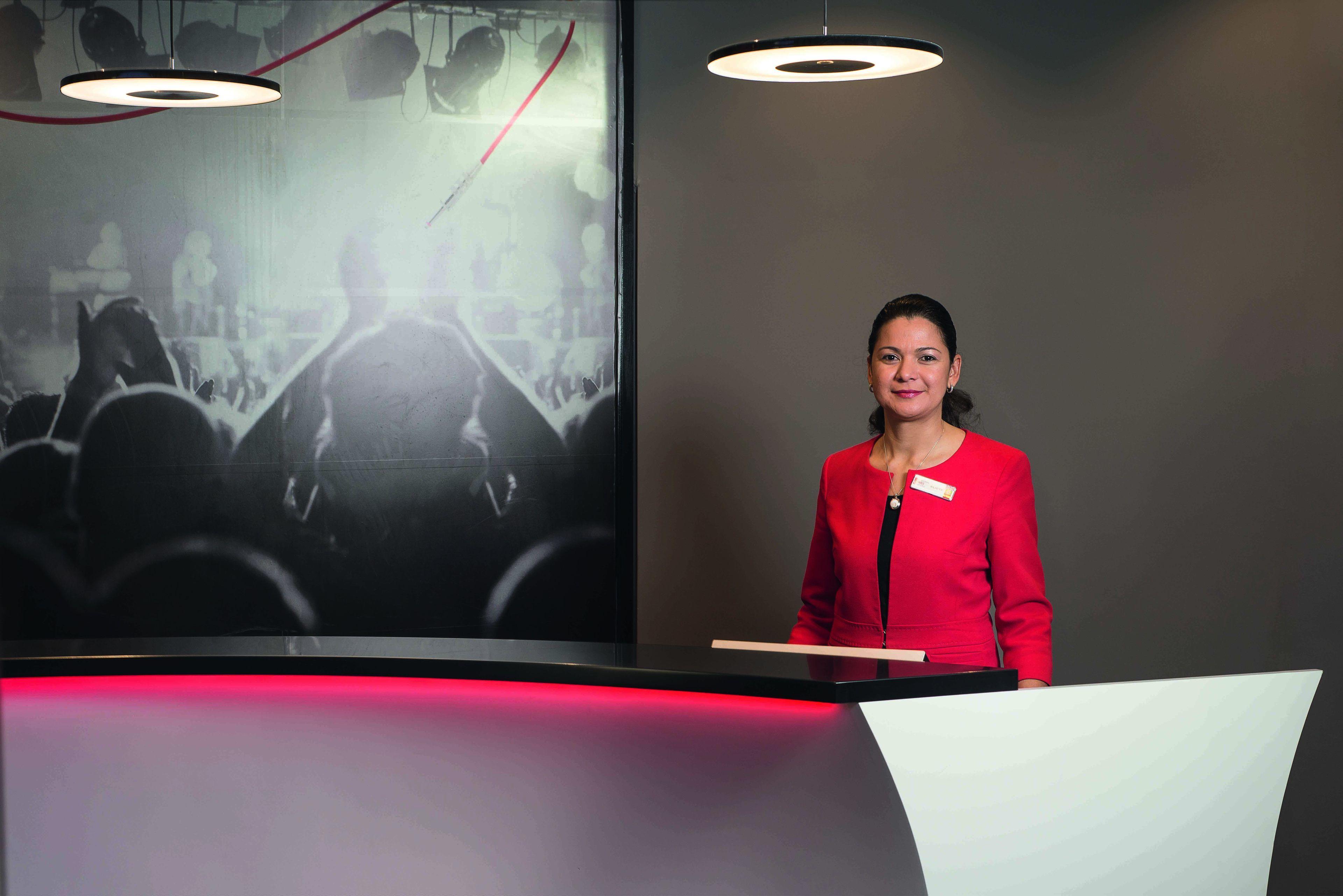 Hotel Design Place D'italie