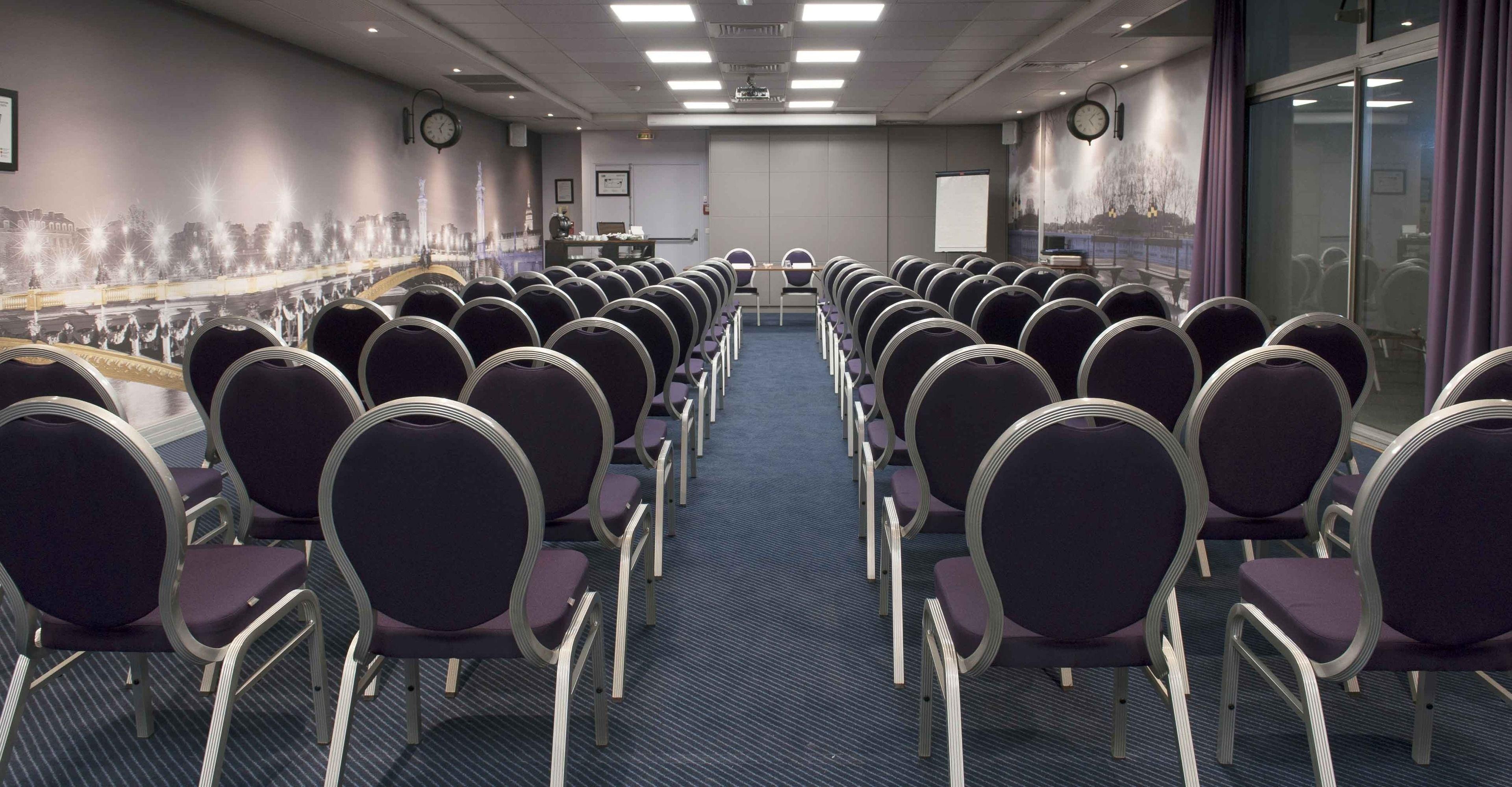 Design Place D'italie Parigi