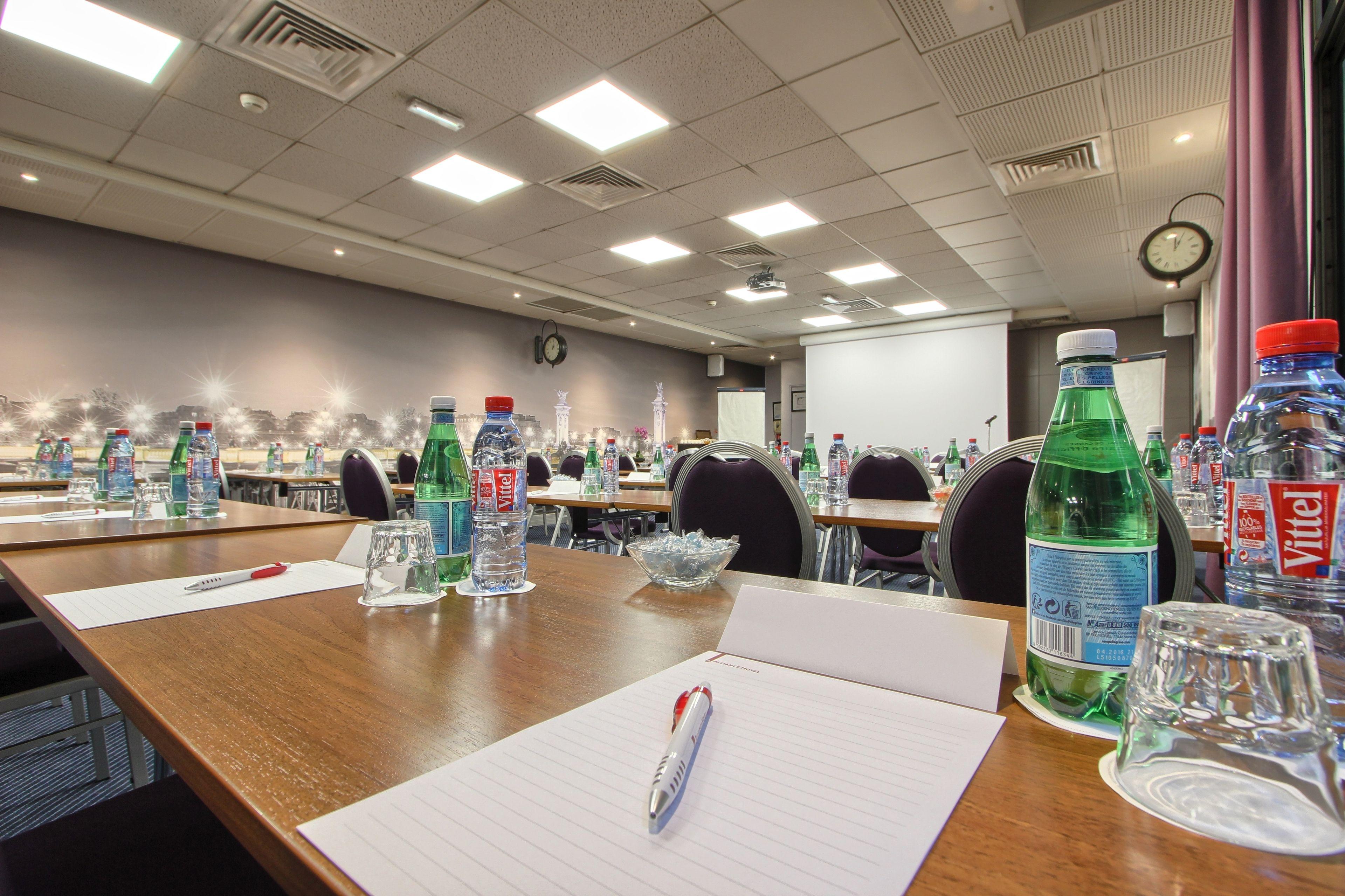 Hotel Design Place D'italie Paris