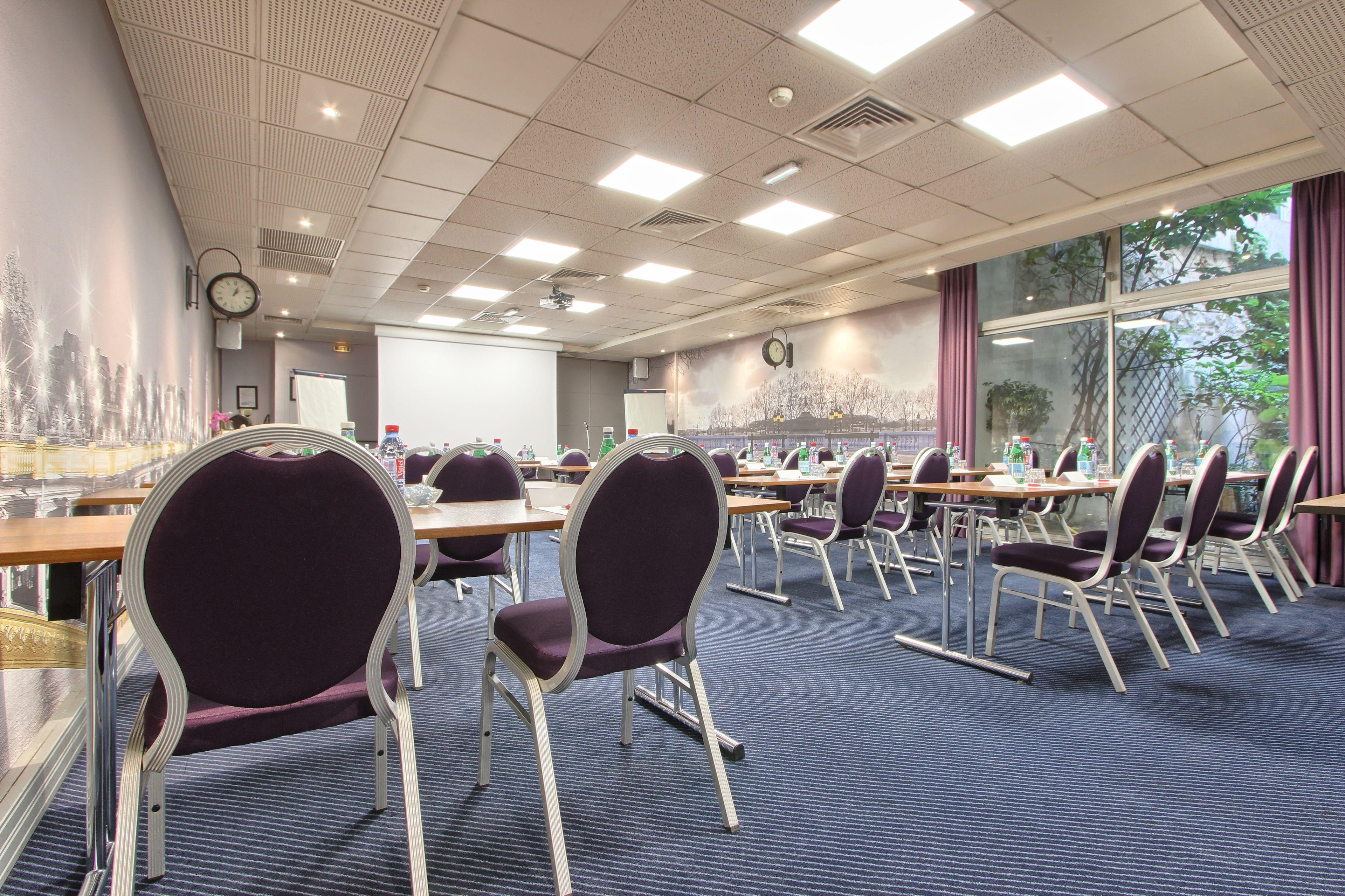 Design Place D'italie