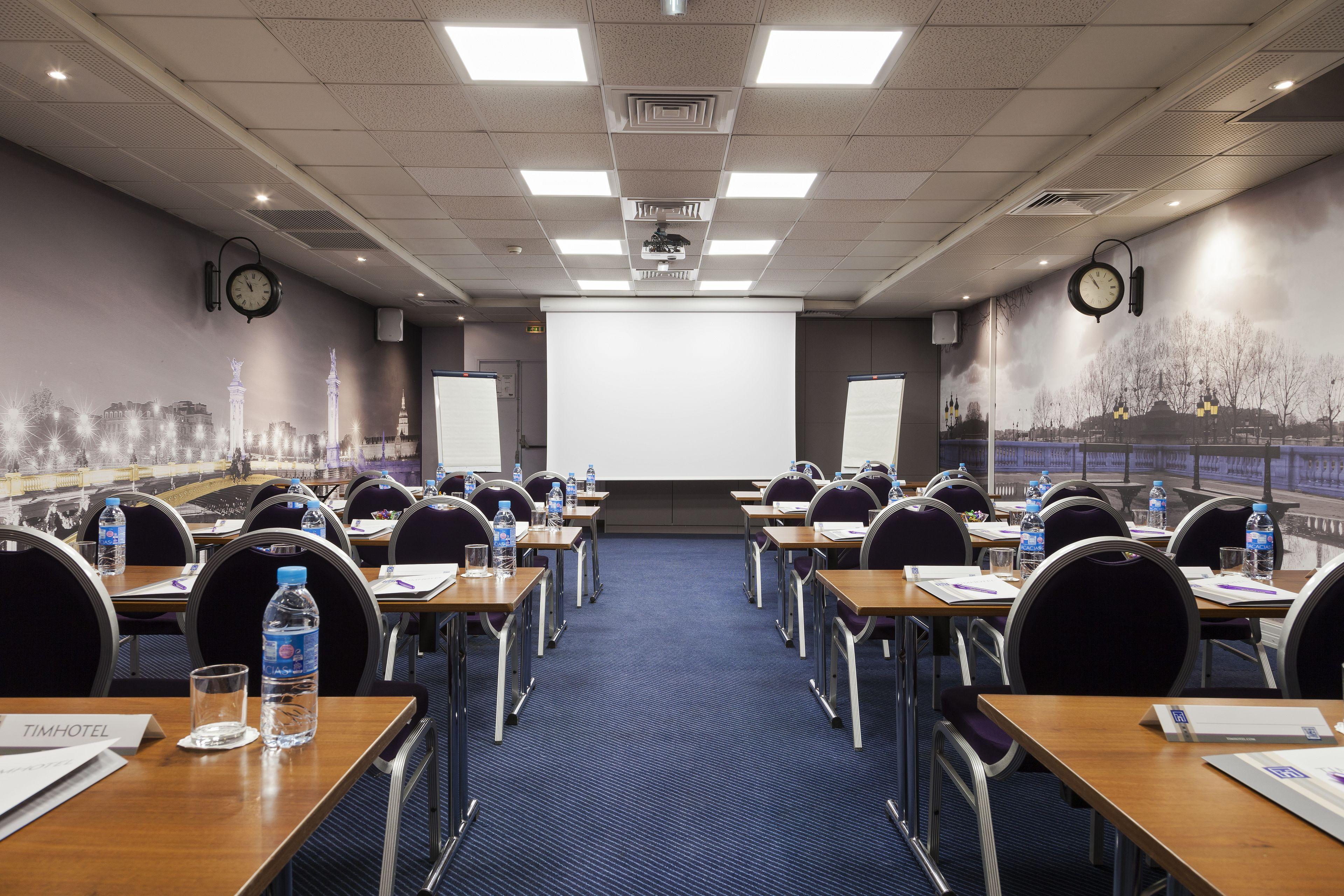 Design Place D'italie Hotel