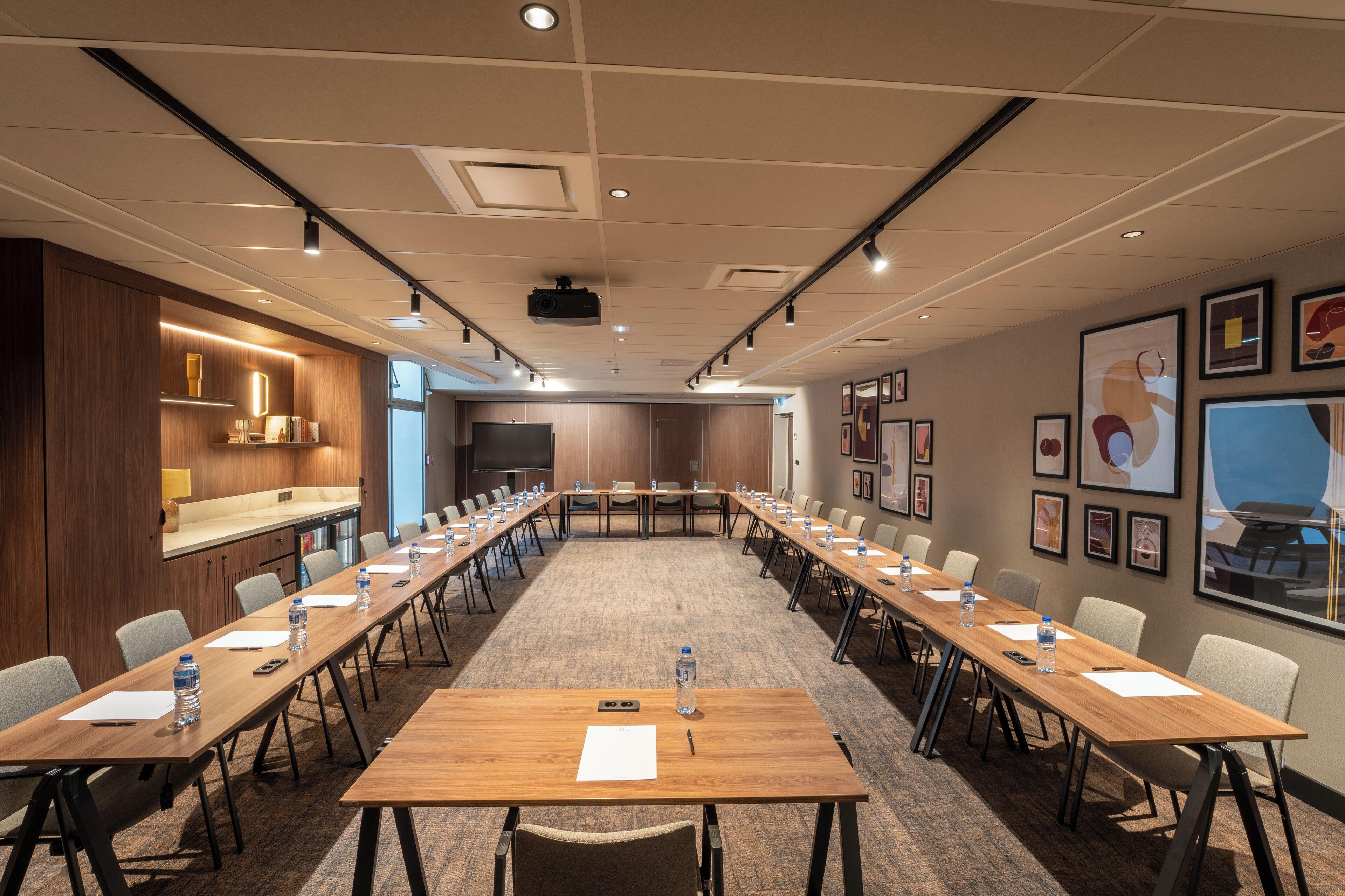 Design Place D'italie Hotel Parigi