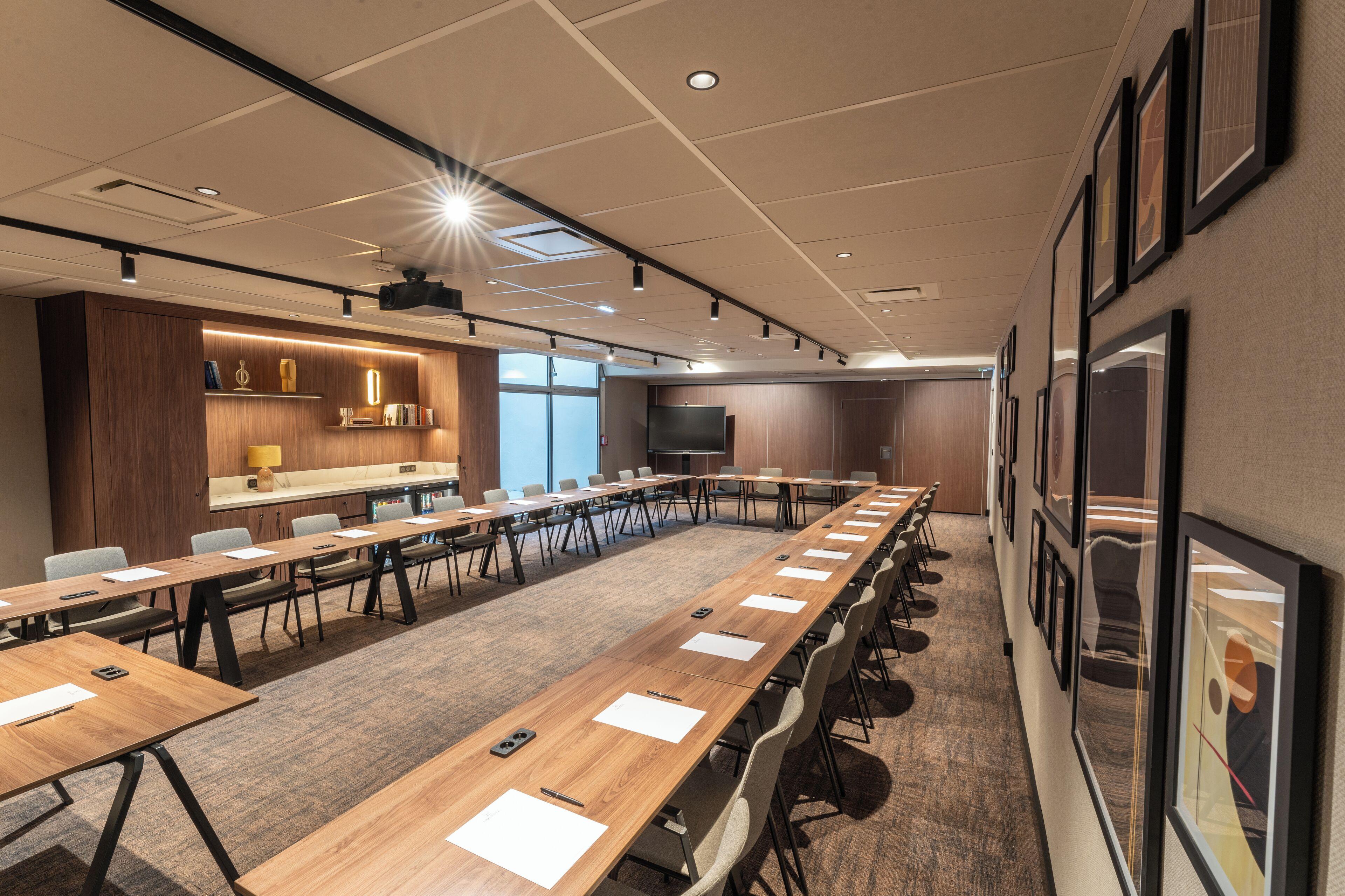 Design Place D'italie Parigi