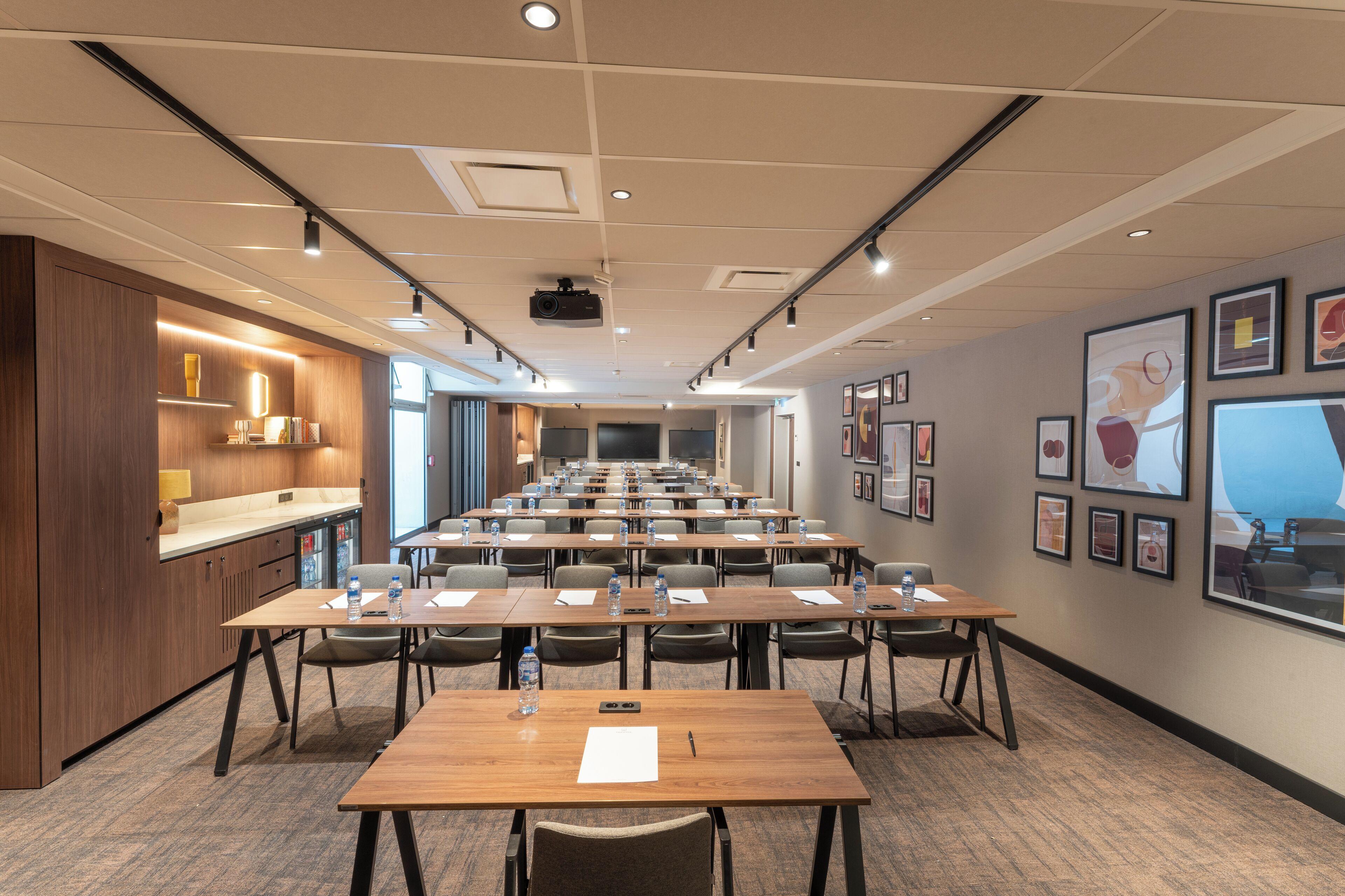 Design Place D'italie 3* Paris