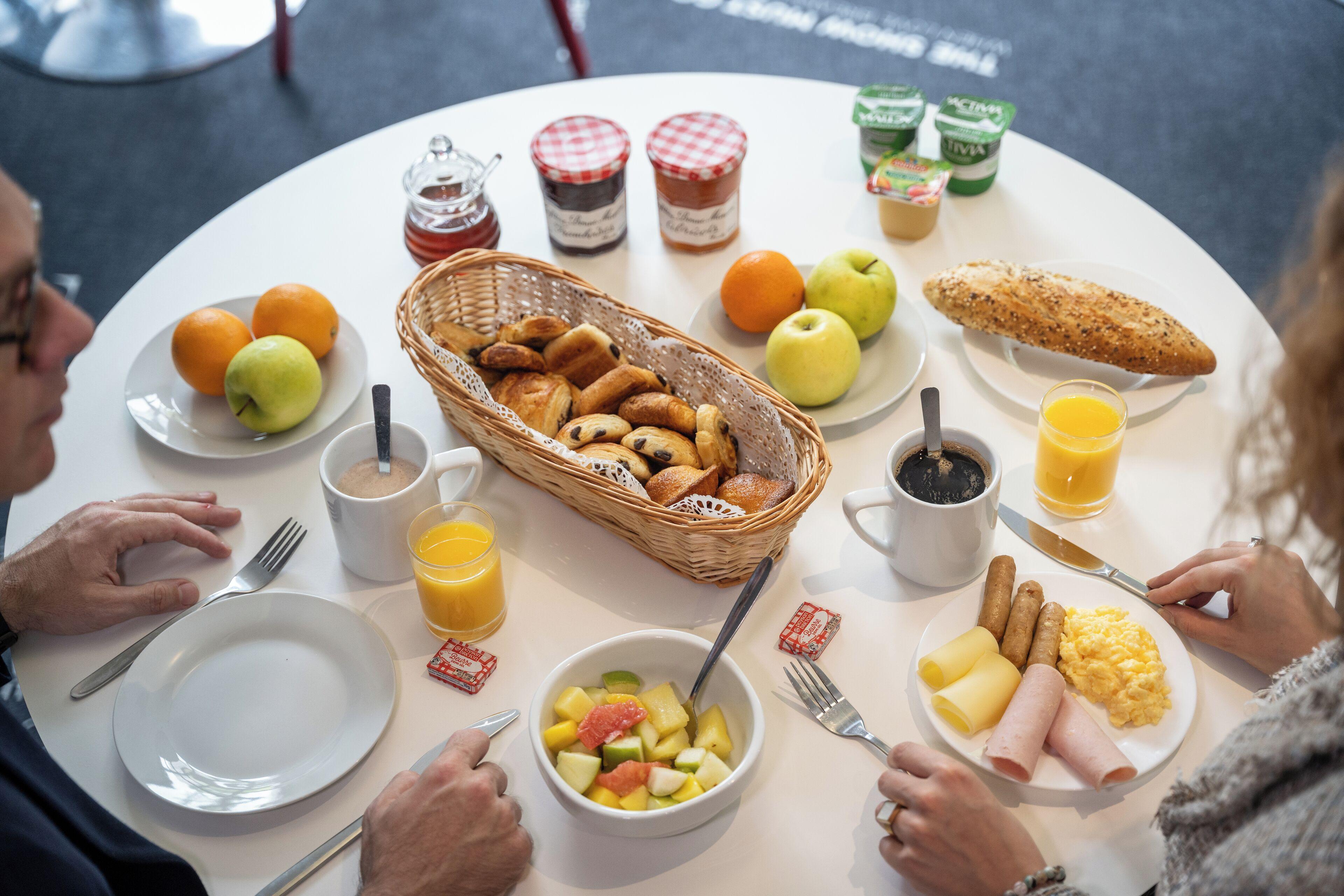 Hotel Design Place D'italie 3*