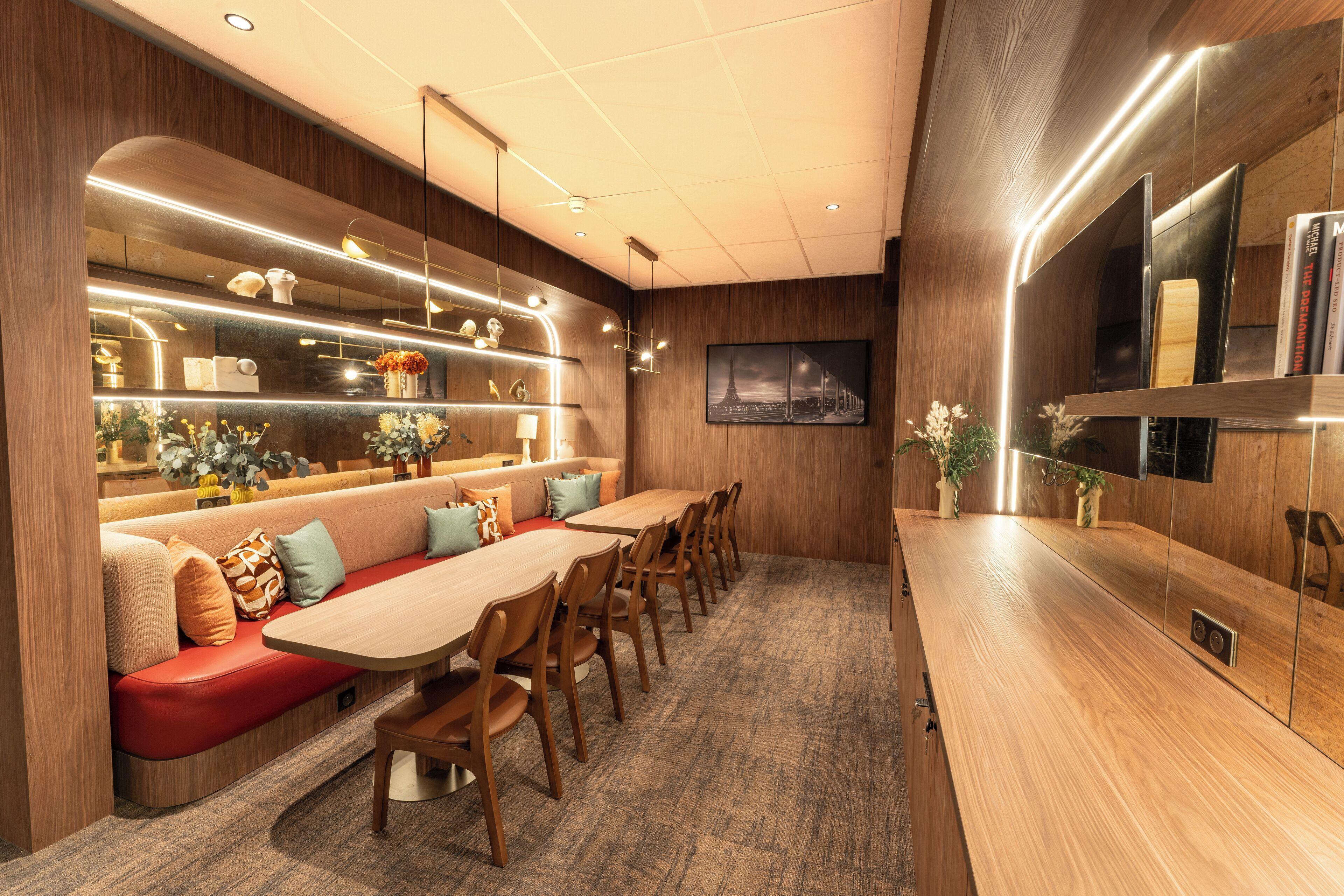 Hotel Design Place D'italie