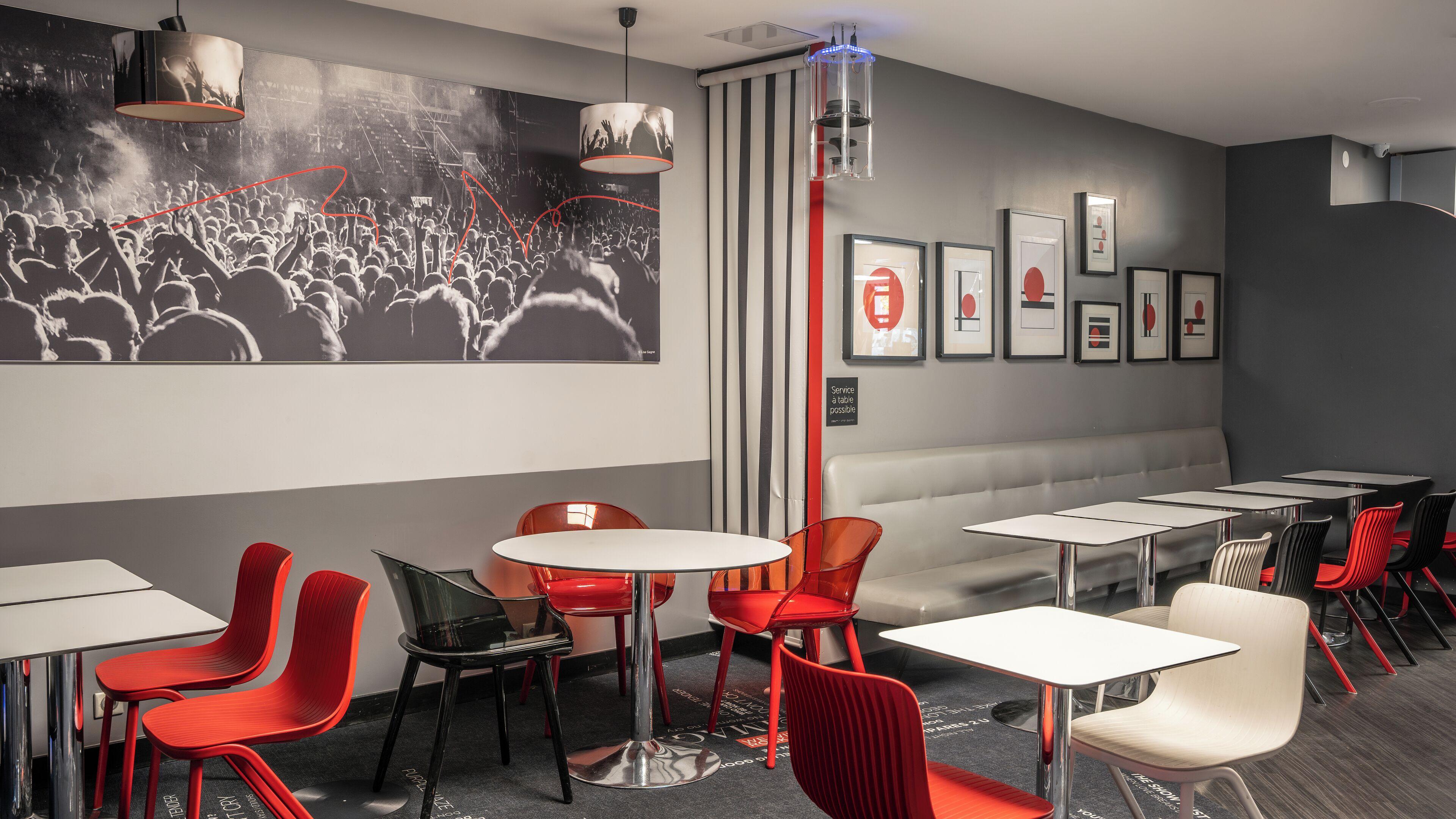 Hotel Design Place D'italie 3*