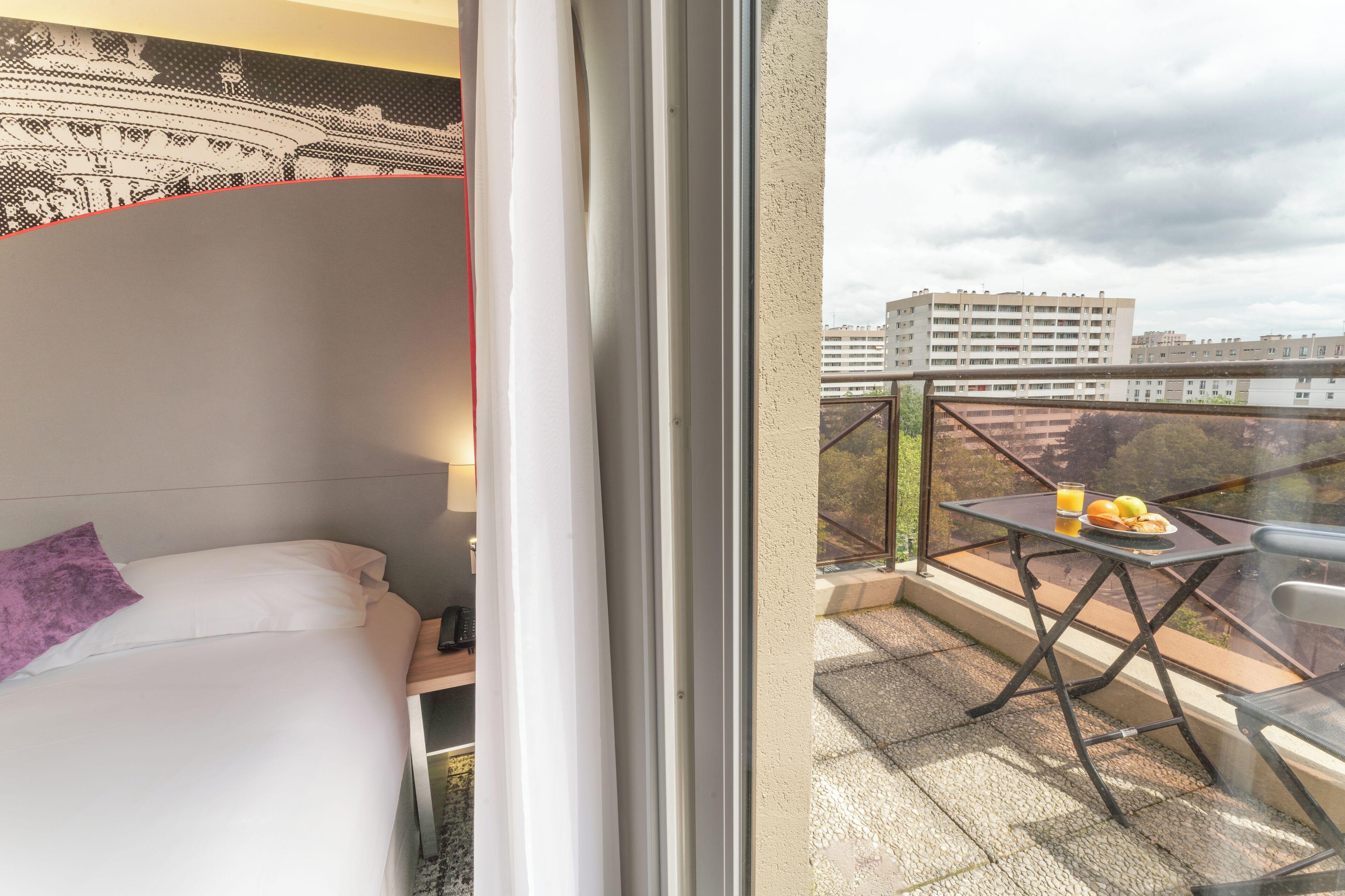 Hotel Design Place D'italie 3*