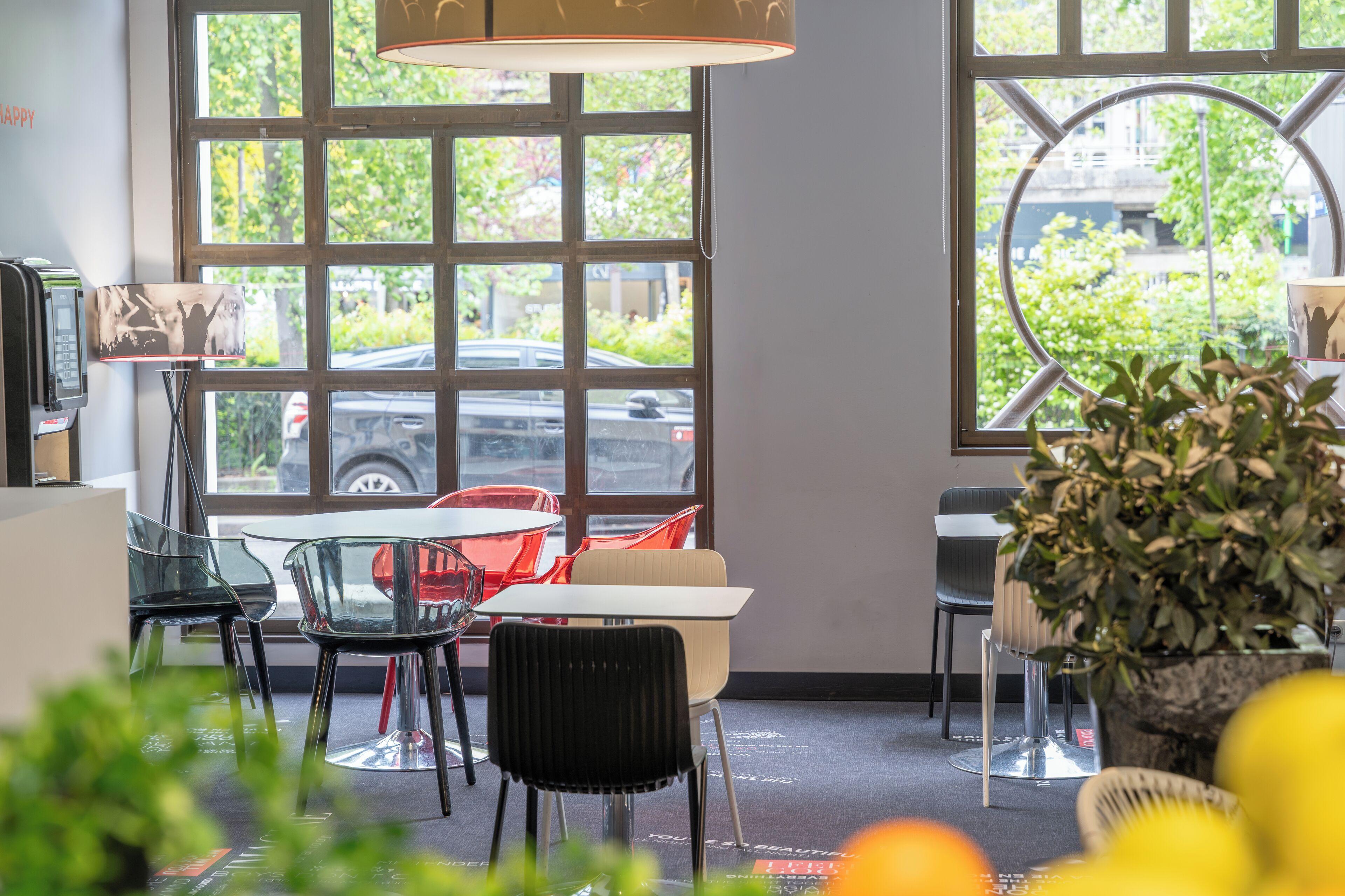 Design Place D'italie Parigi