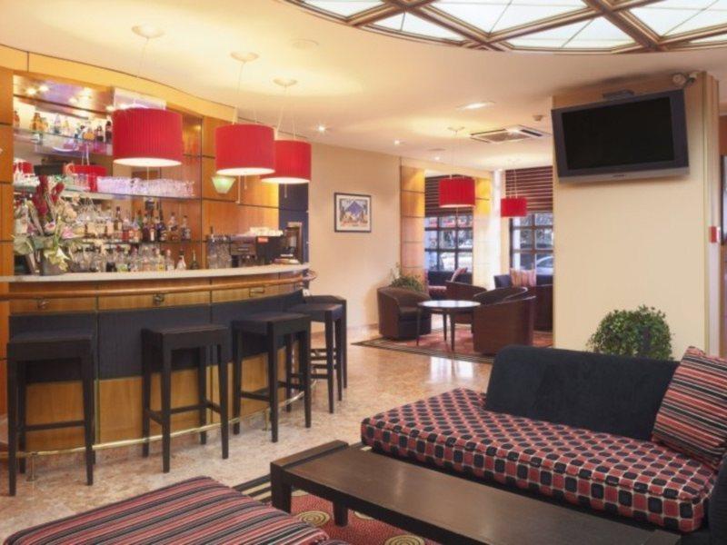 Design Place D'italie