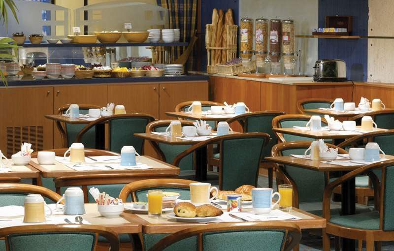 Hotel Design Place D'italie Paris